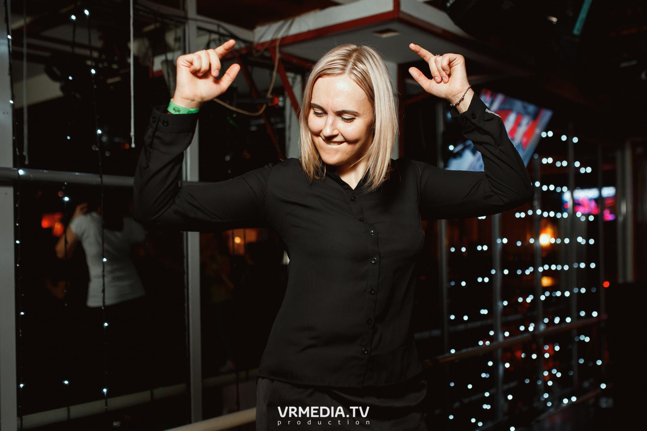 Выходные в НК «Засада»