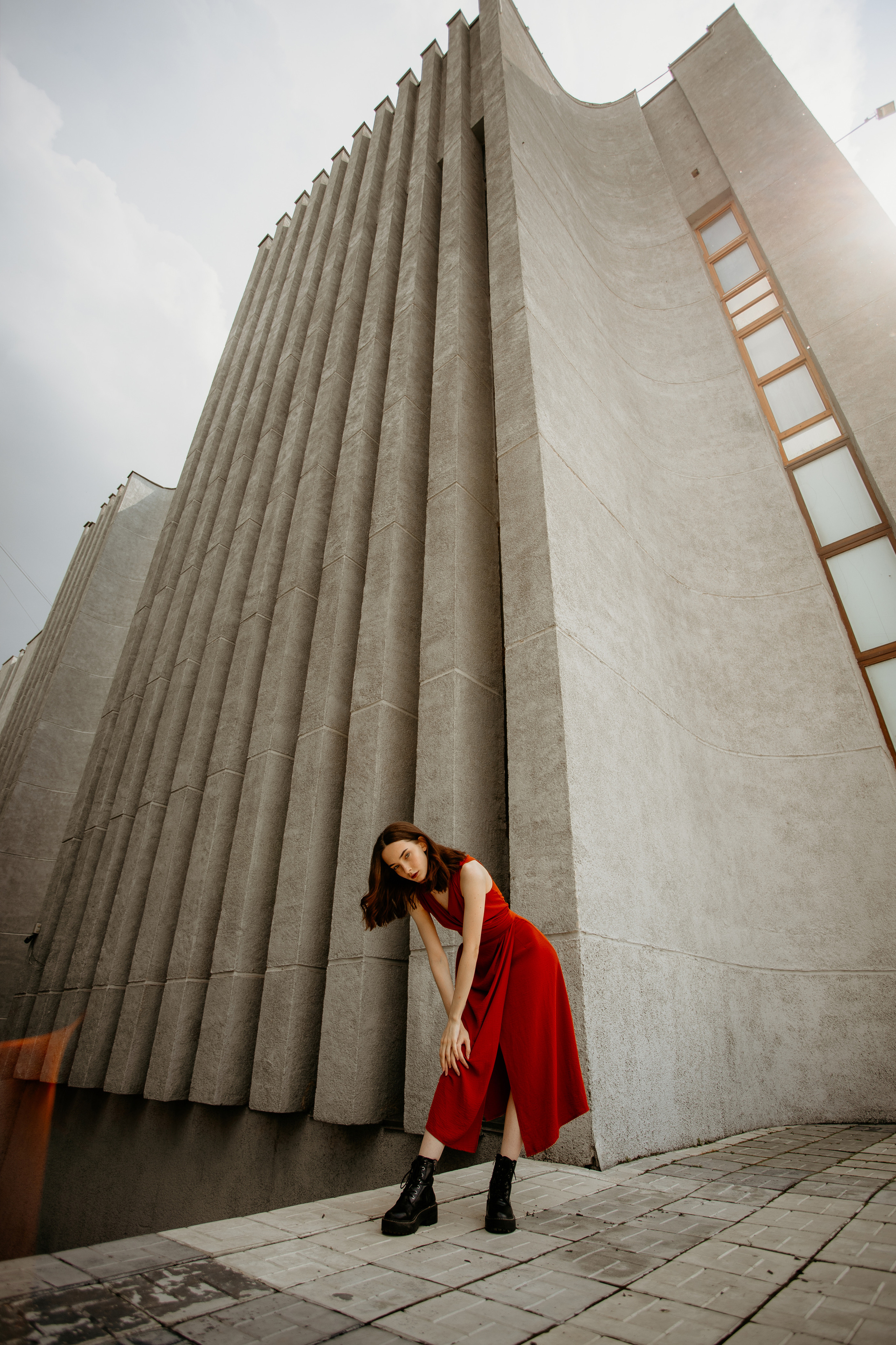 Филармония (Советский проспект, 68)