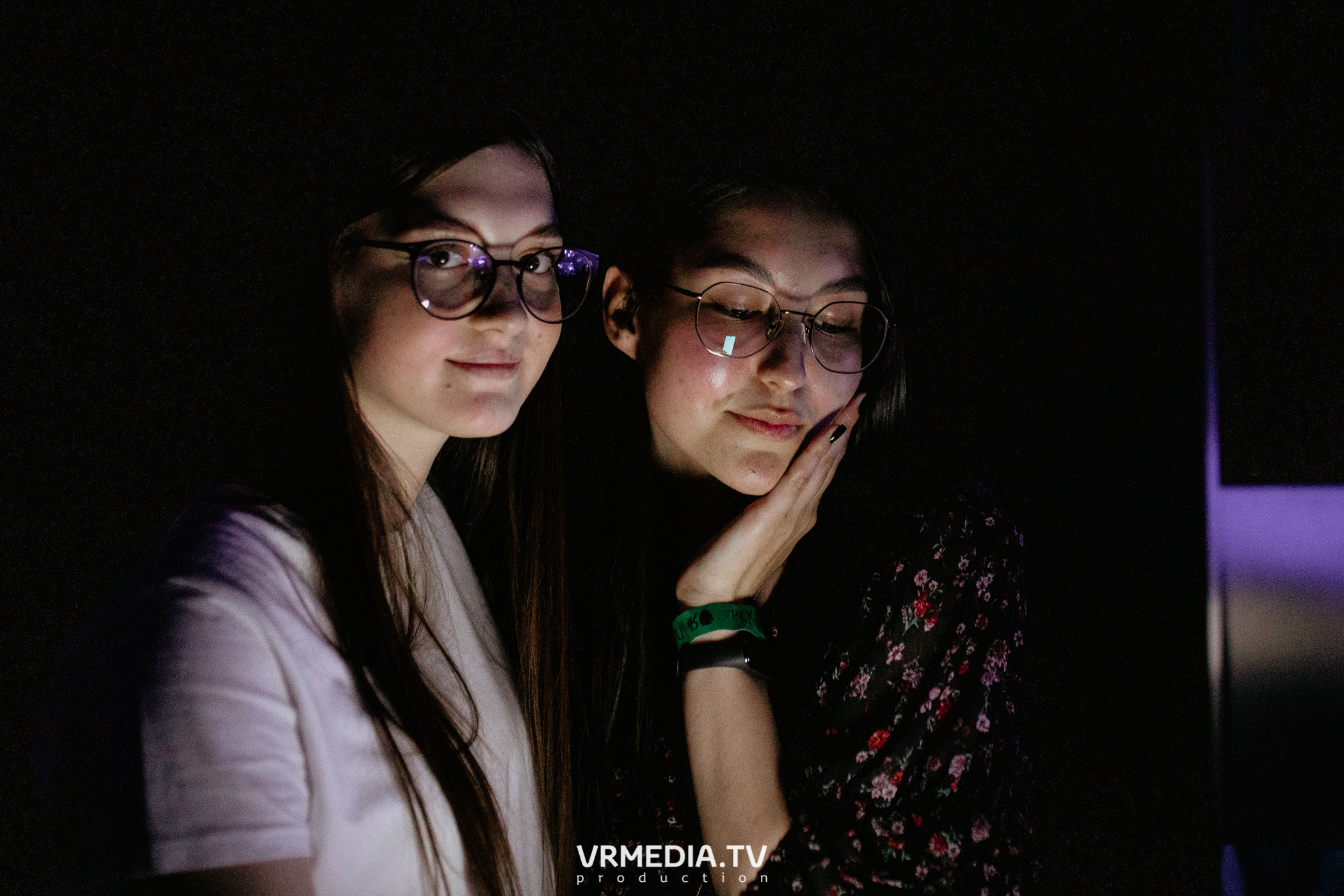 RAMIL' в клубе «Nebo»