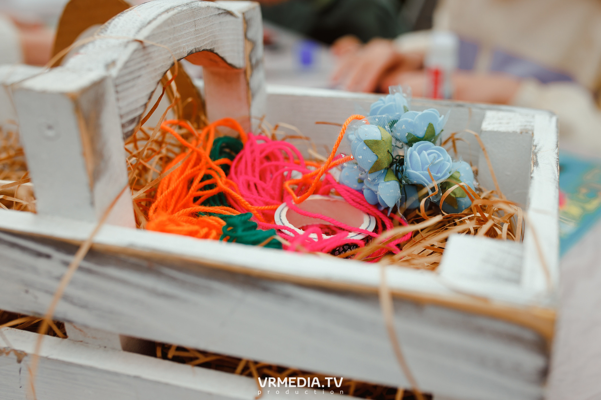 Пасха в эко-отеле «Лукоморье»