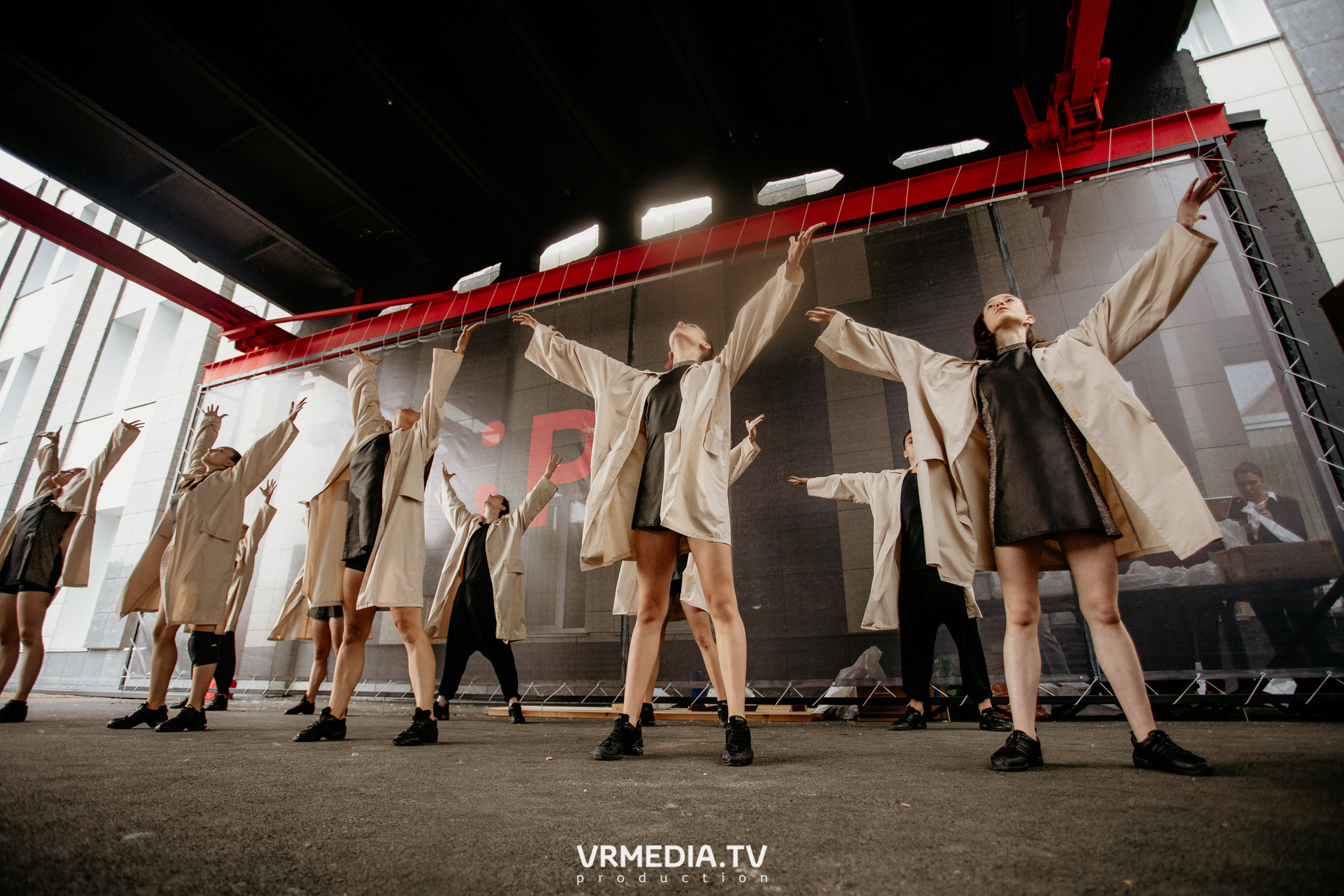 Мой Бизнес. Молодой предприниматель России