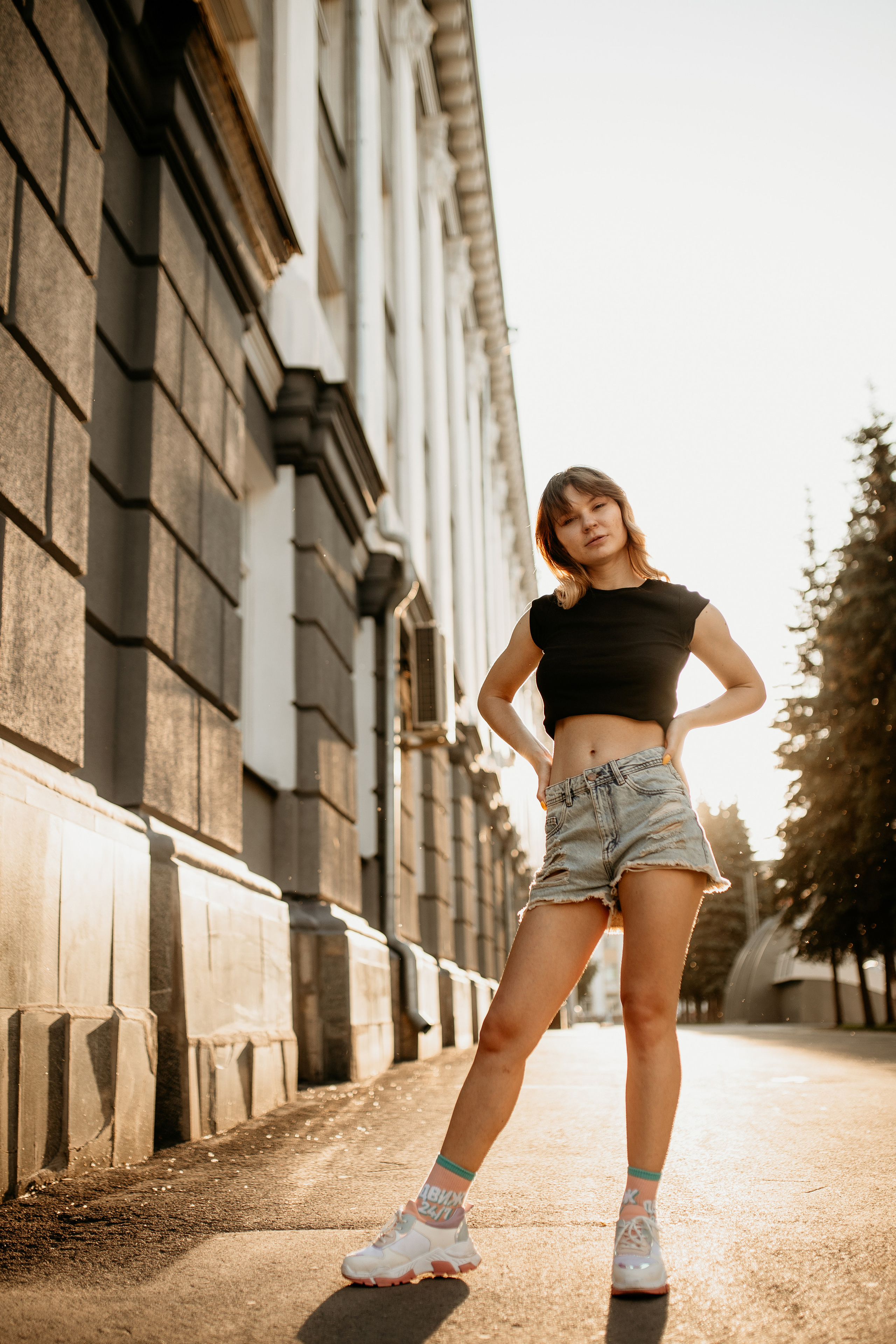 Wildmade (Советский 63)