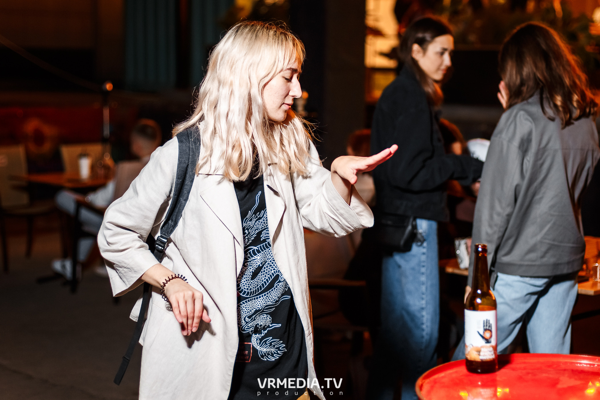 #Редакция_Лето