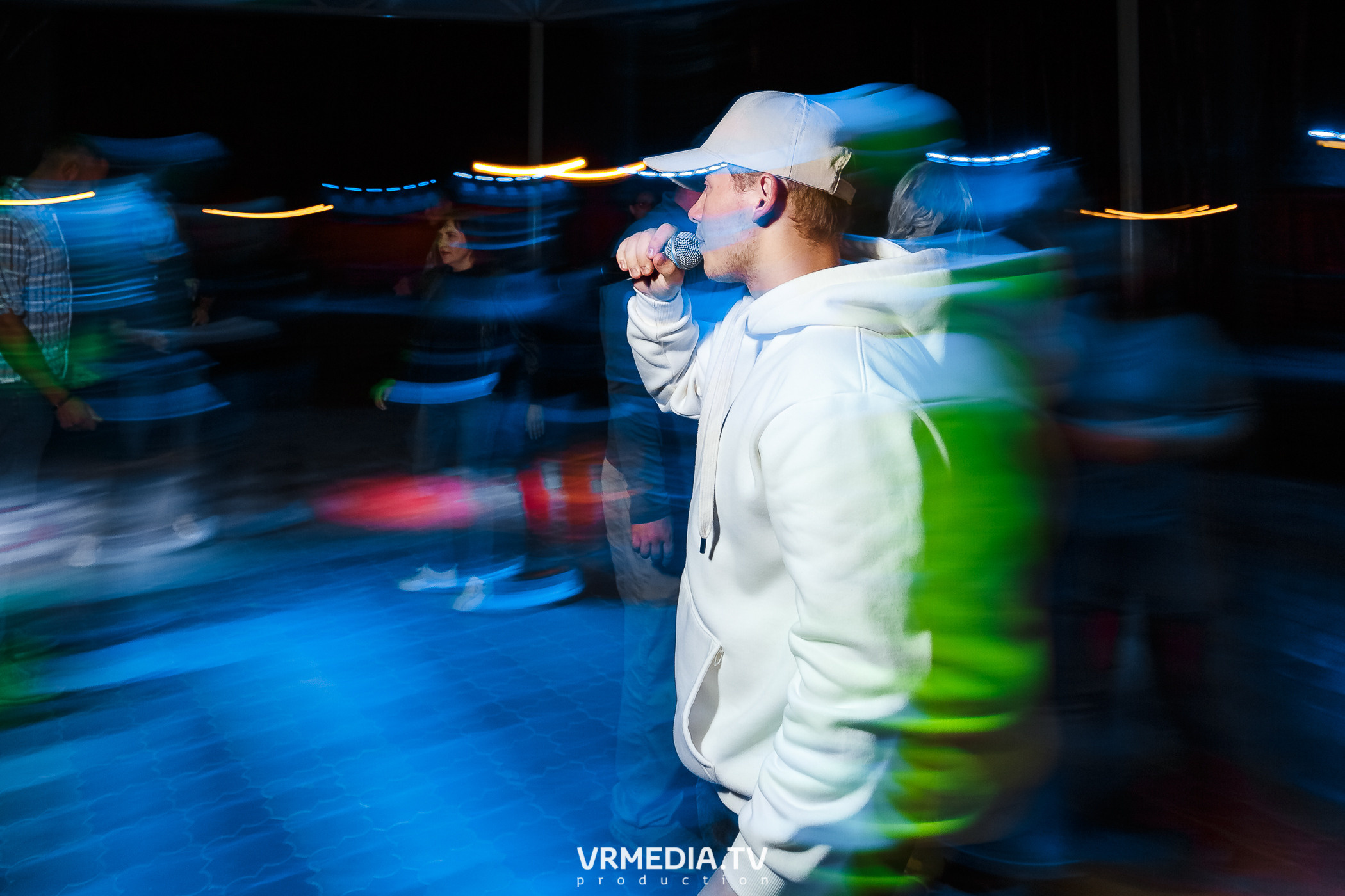 Выходные «У Петровича»