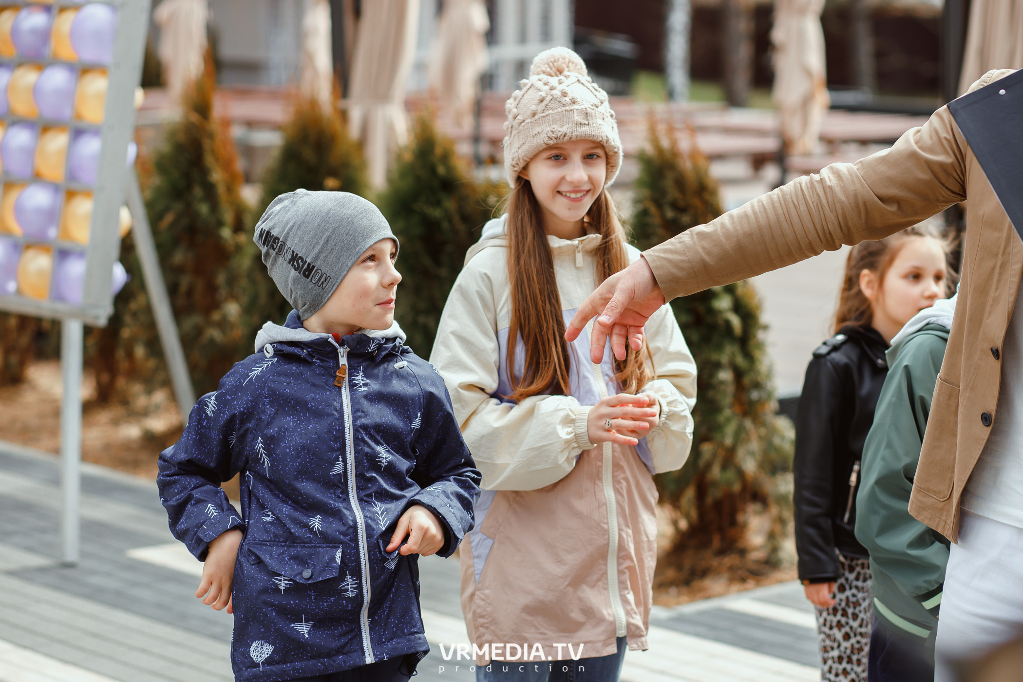 Пасха в эко-отеле «Лукоморье»