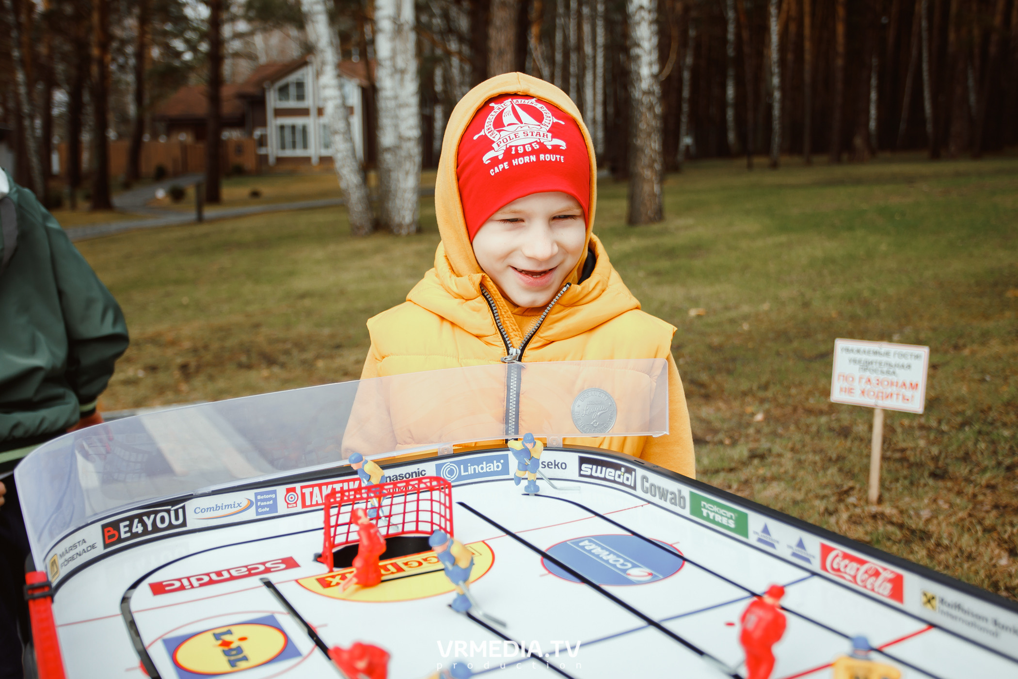 Пасха в эко-отеле «Лукоморье»