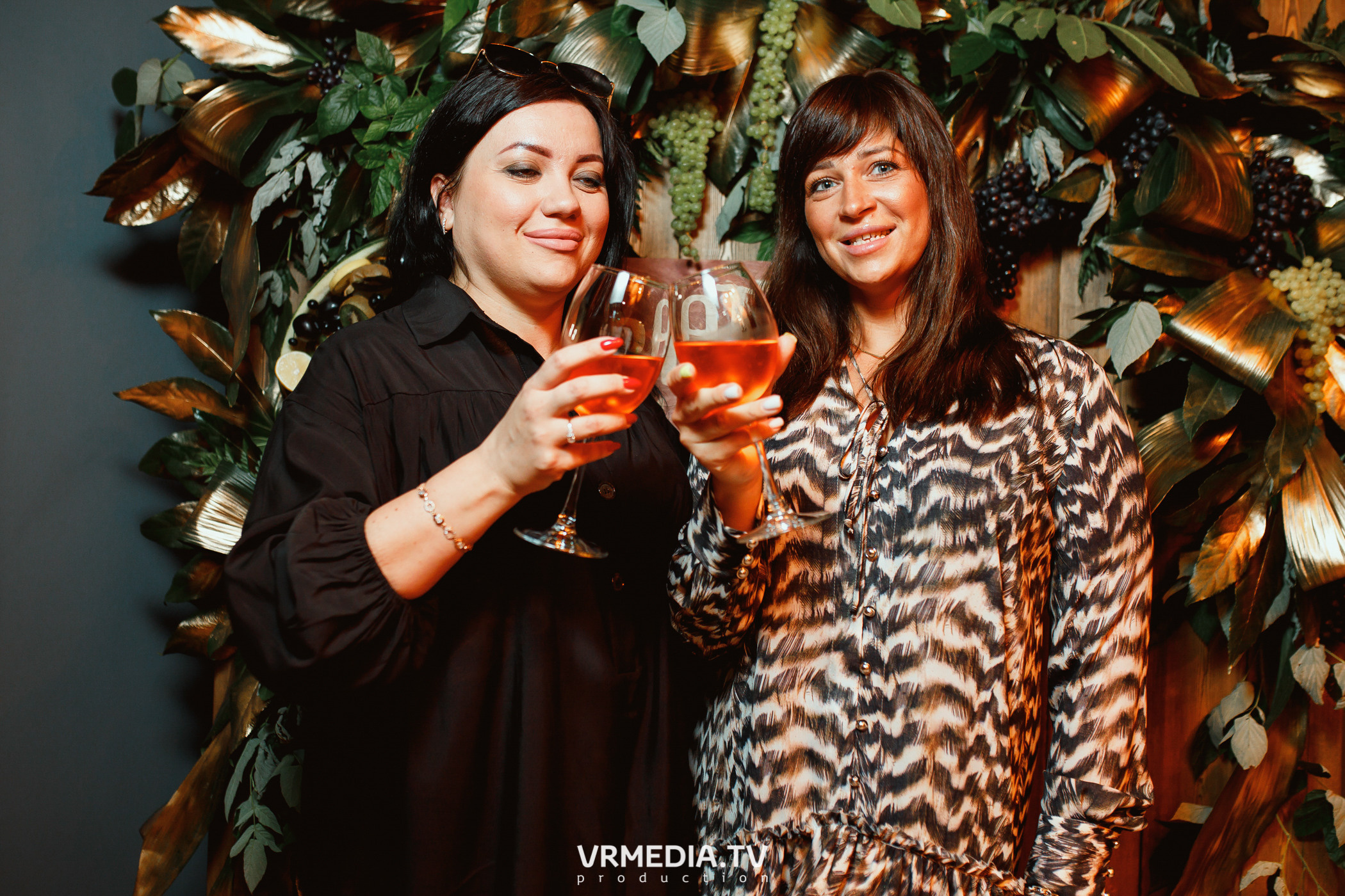 Открытие ресторана грузинской кухни «Батоно Хинкали»