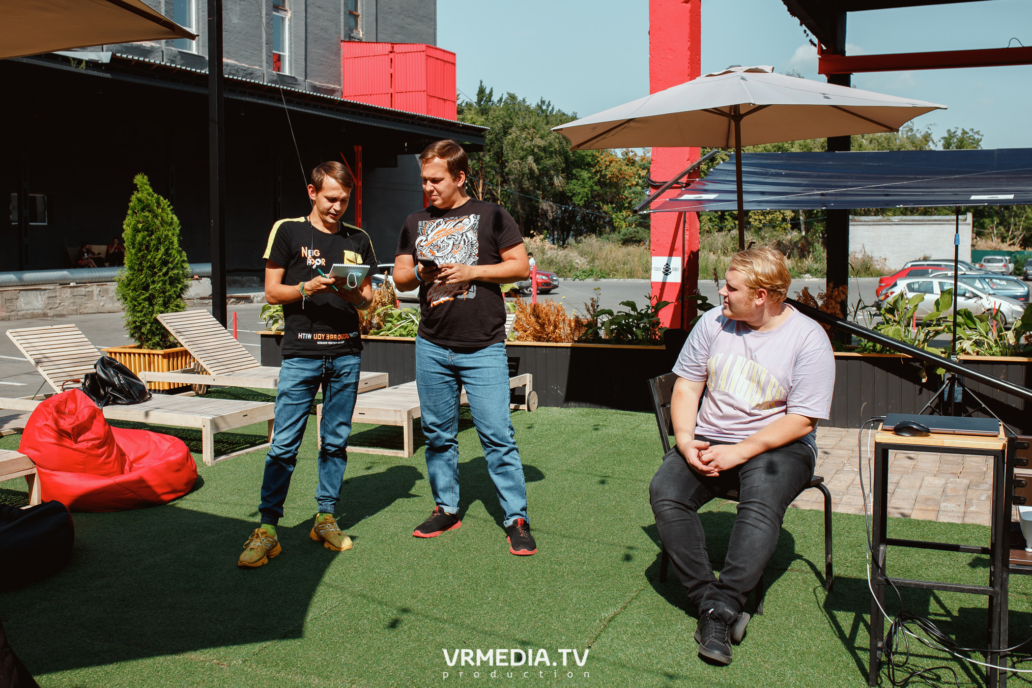 Кейс-клуб «Проектный Кузбасс»