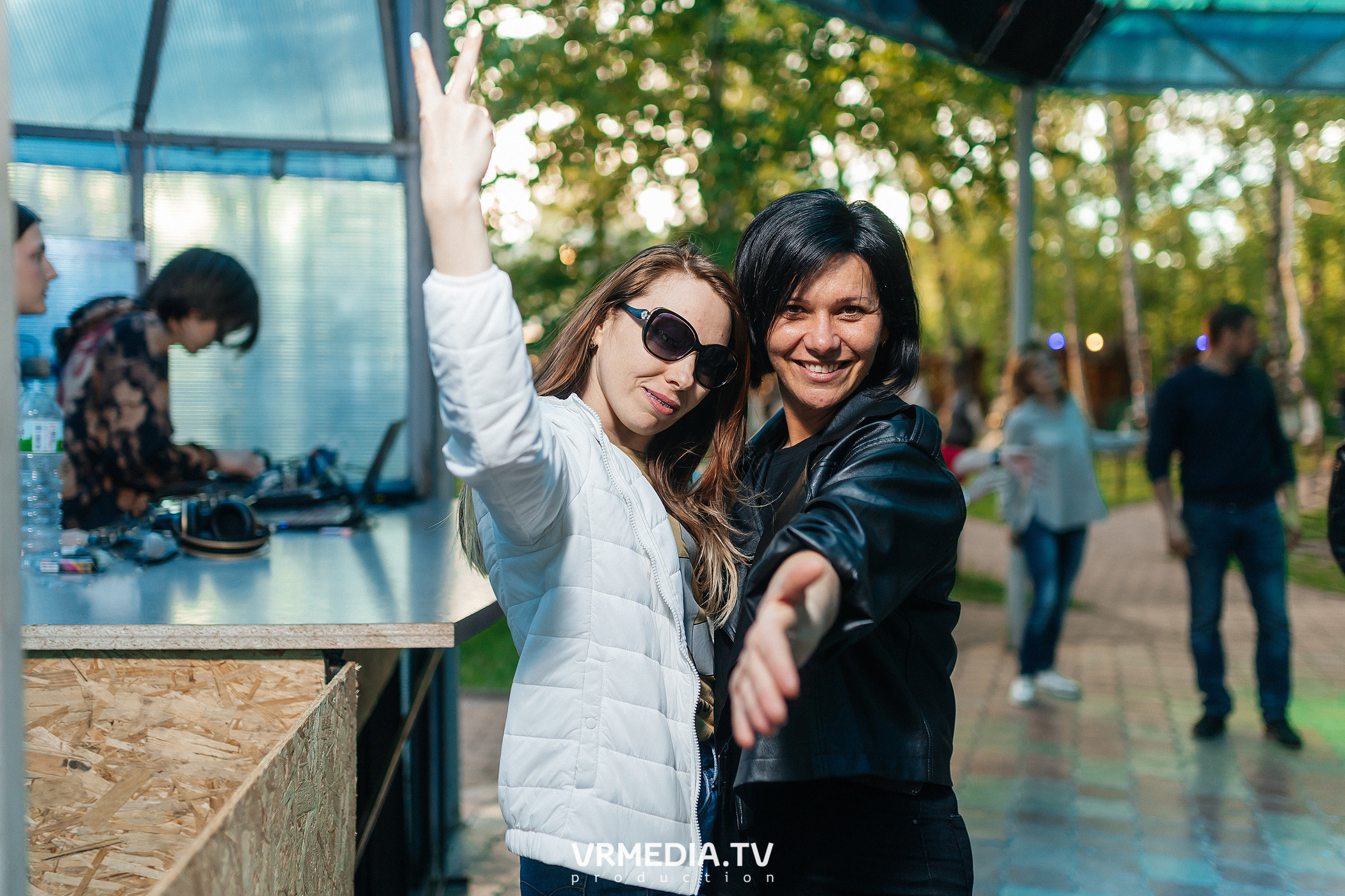 Выходные «У Петровича»