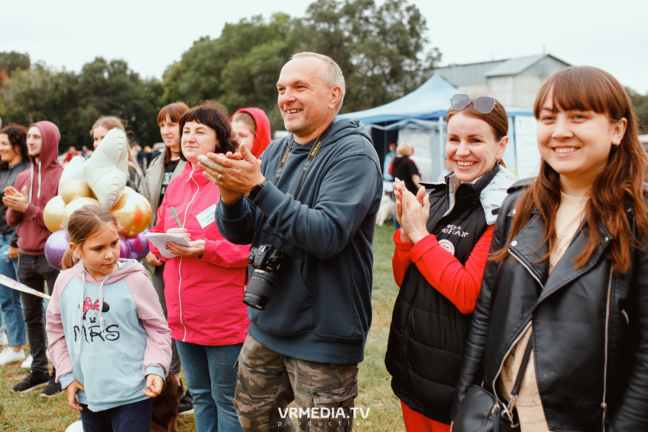 Монопородная выставка лабрадоров «КУЗБАСС 2021»