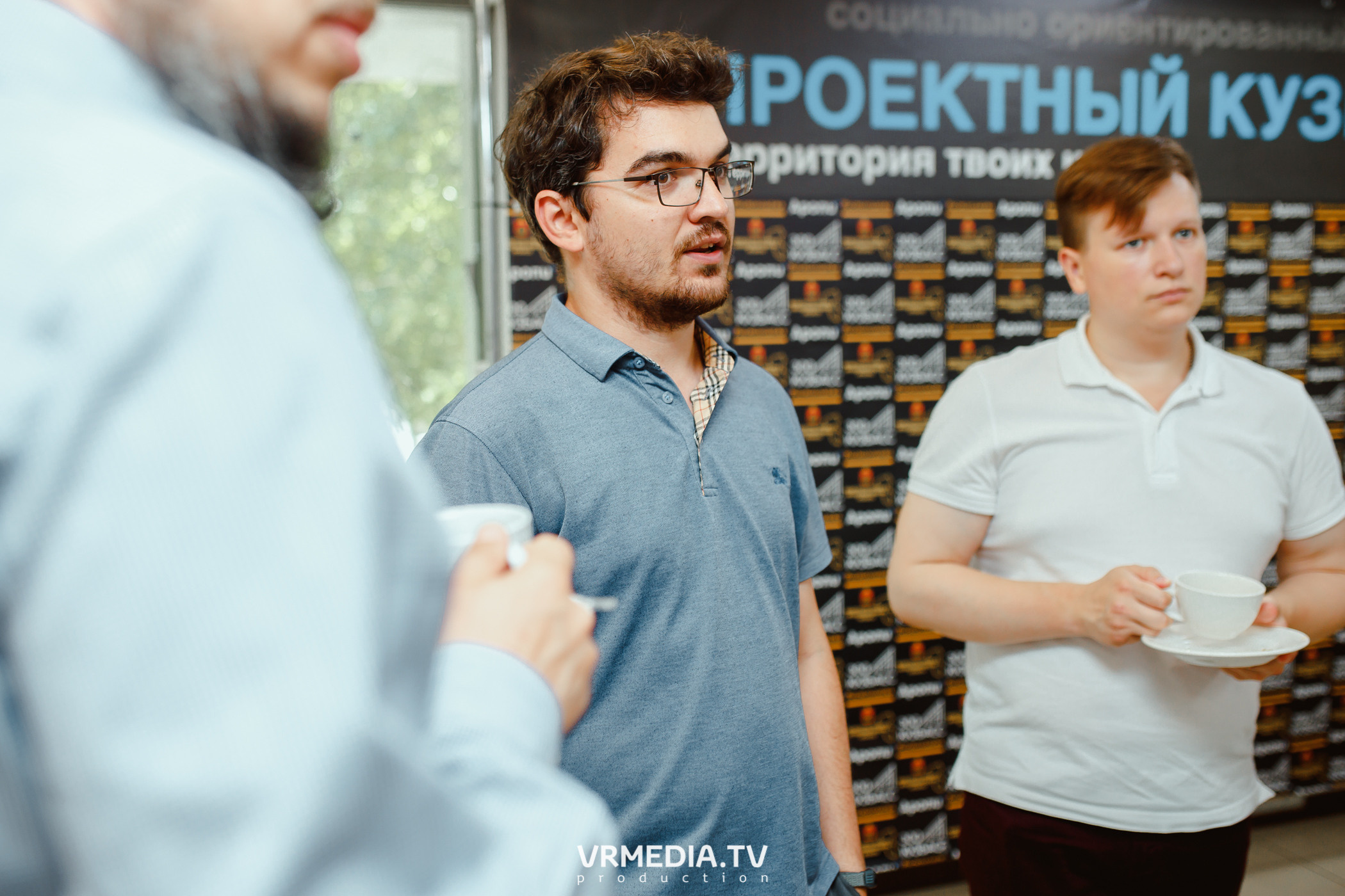 Кейс-клуб «Проектный Кузбасс»