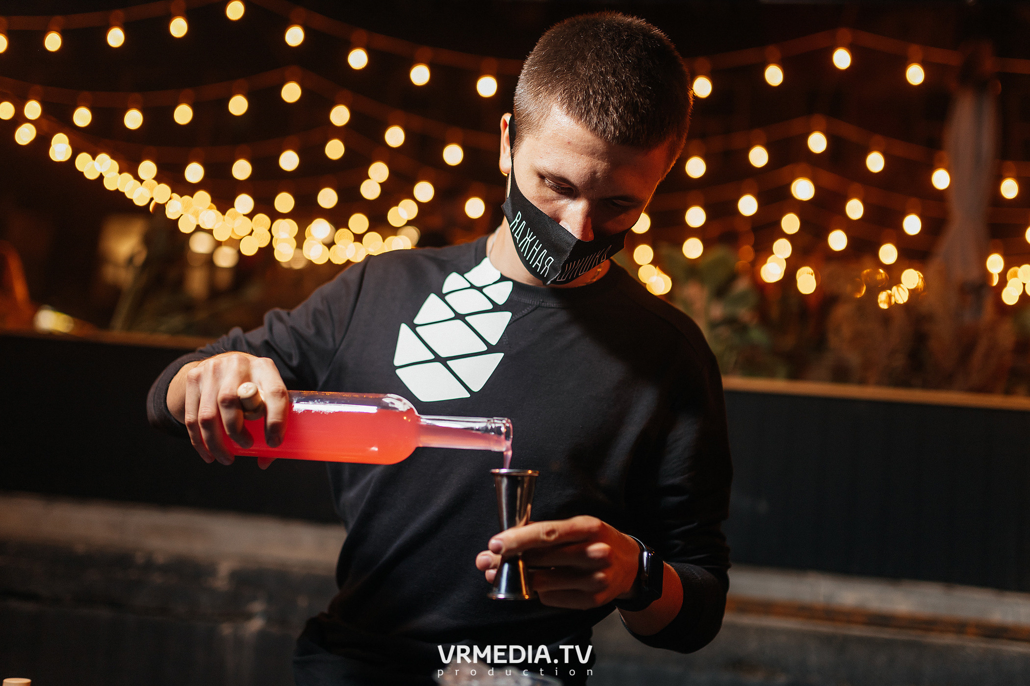 #Редакция_Лето. Культурное пространство «Редакция»