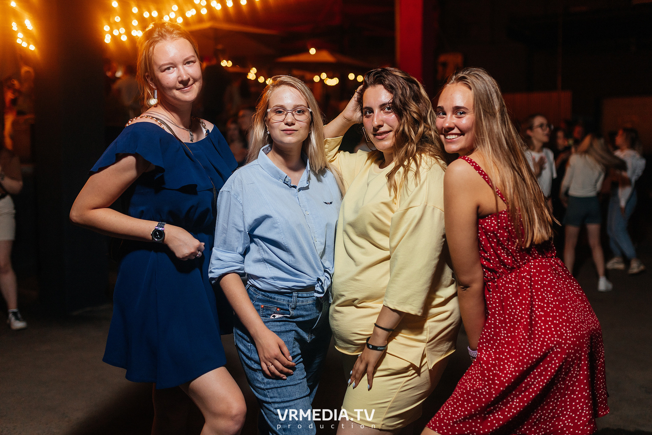 11 Friends of Chao: #Редакция_Лето