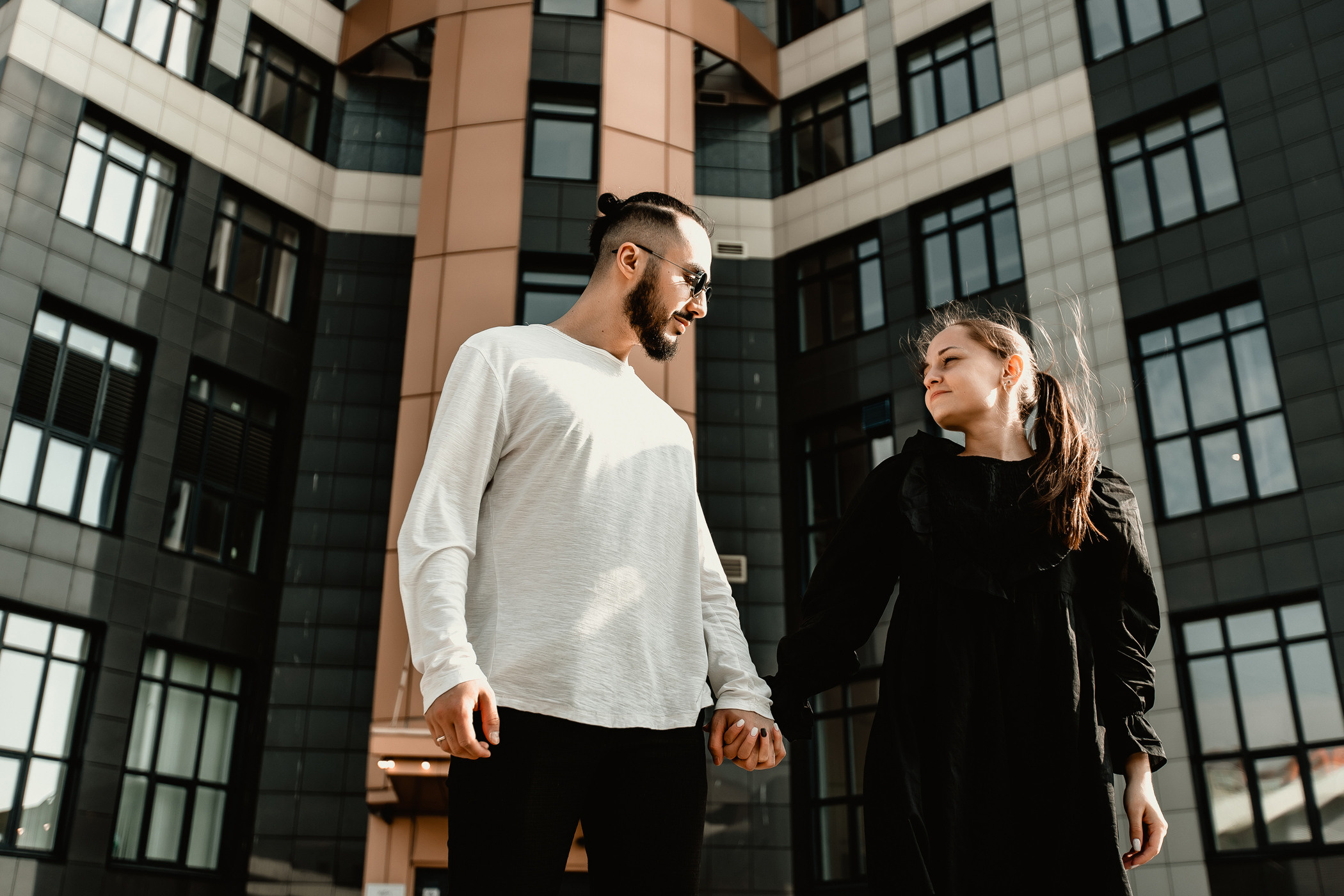 Рауф и Екатерина