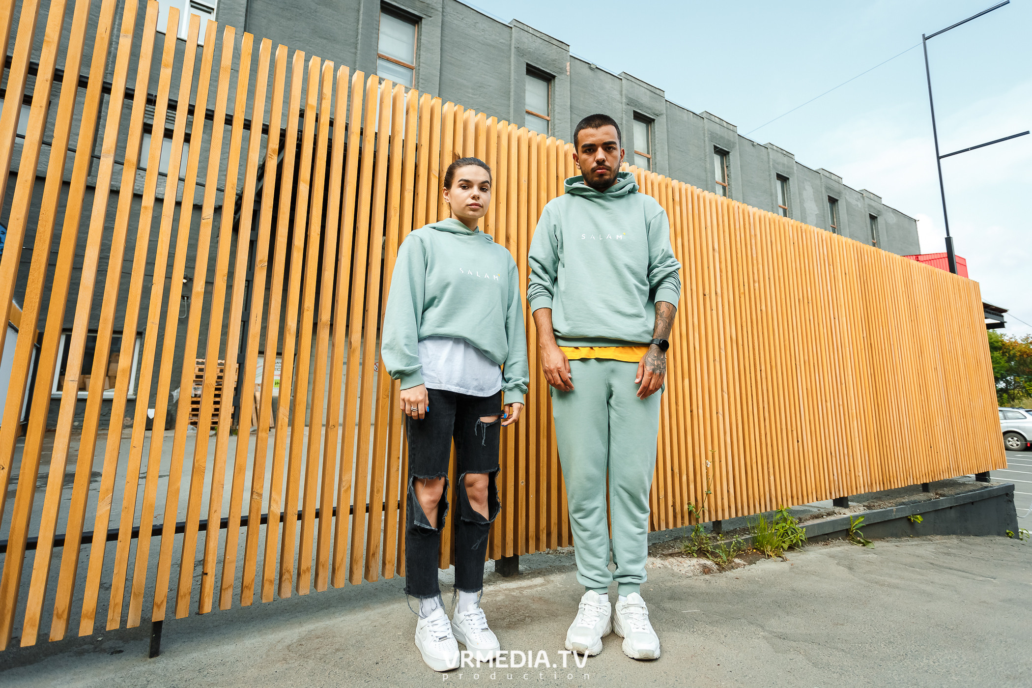 Проектный семинар с АРОПИ