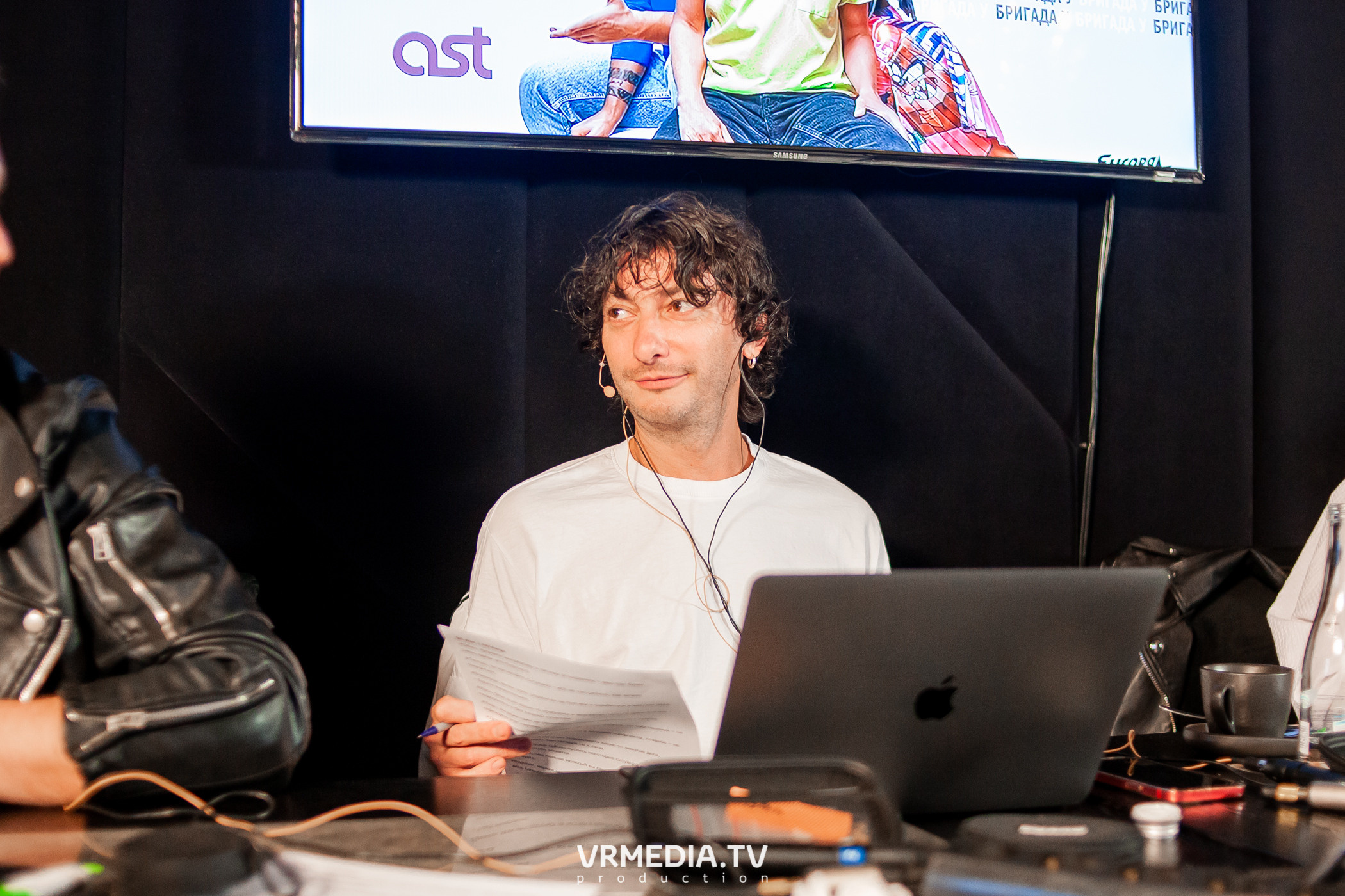 «Бригада У» в Кемерове. Европа Плюс