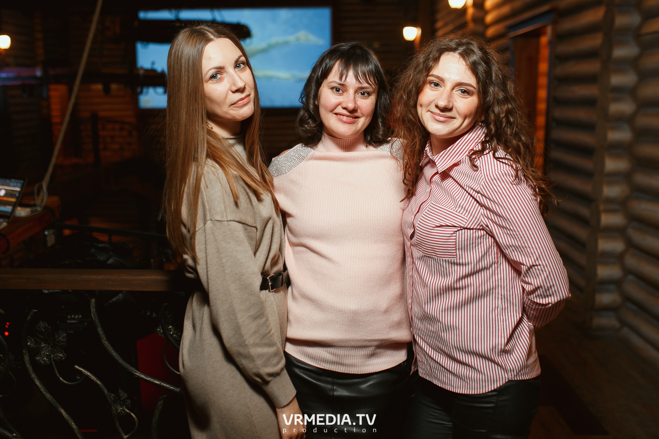 Выходные «У Петровича»