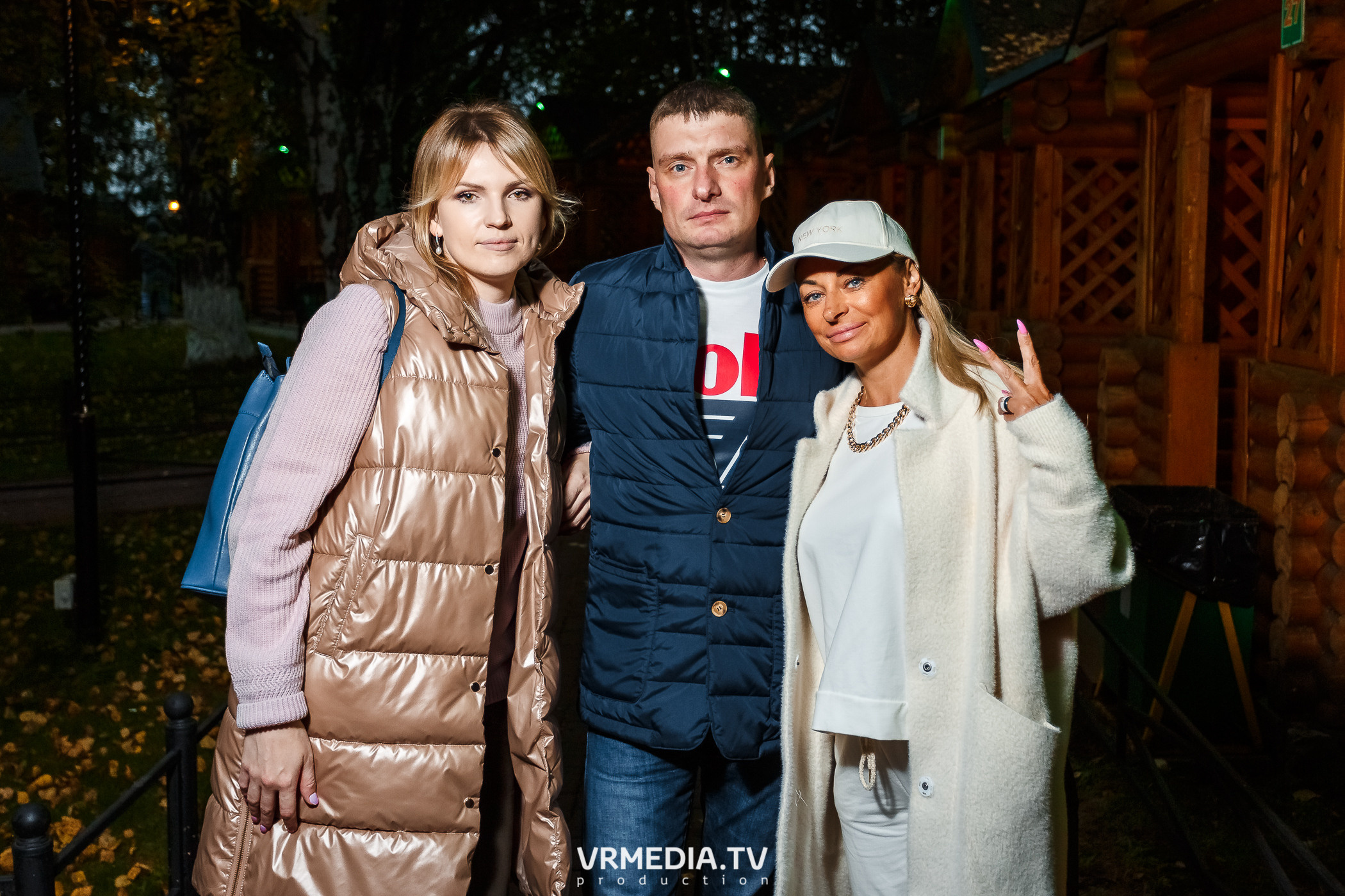 Выходные «У Петровича»