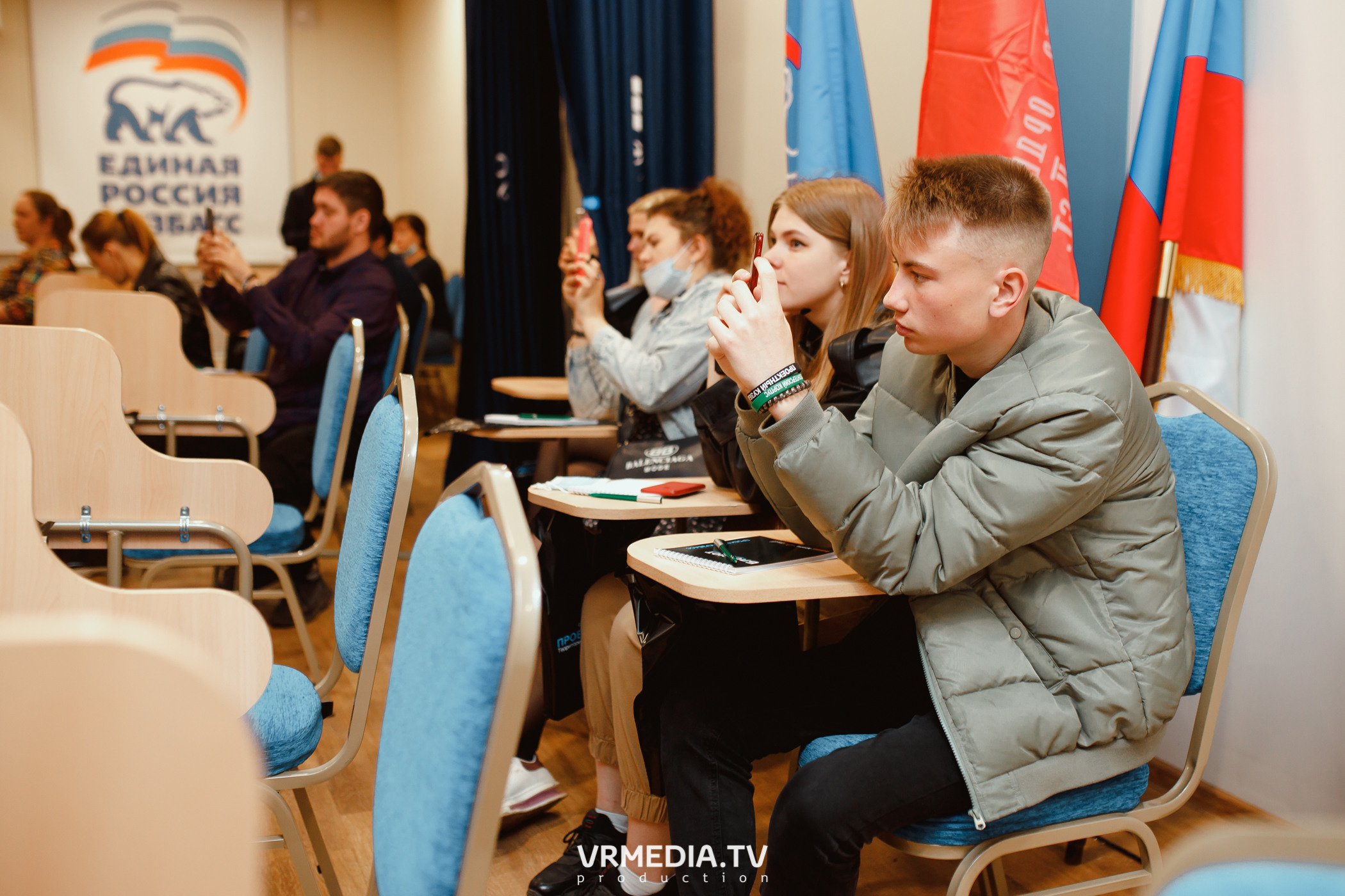 Кейс-клуб «Проектный Кузбасс»