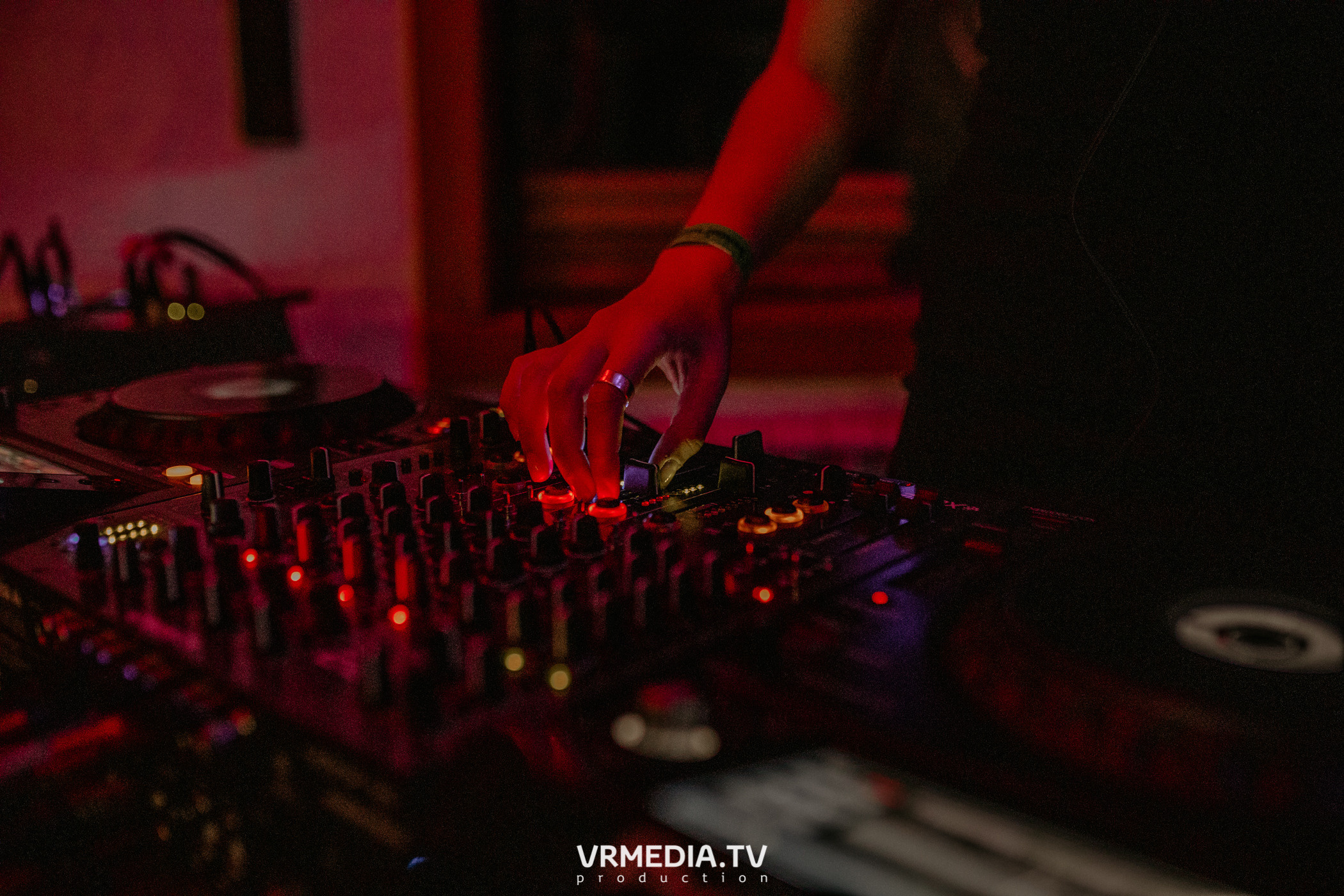 GESH HOUSE MUSIC в «Alpen Club»