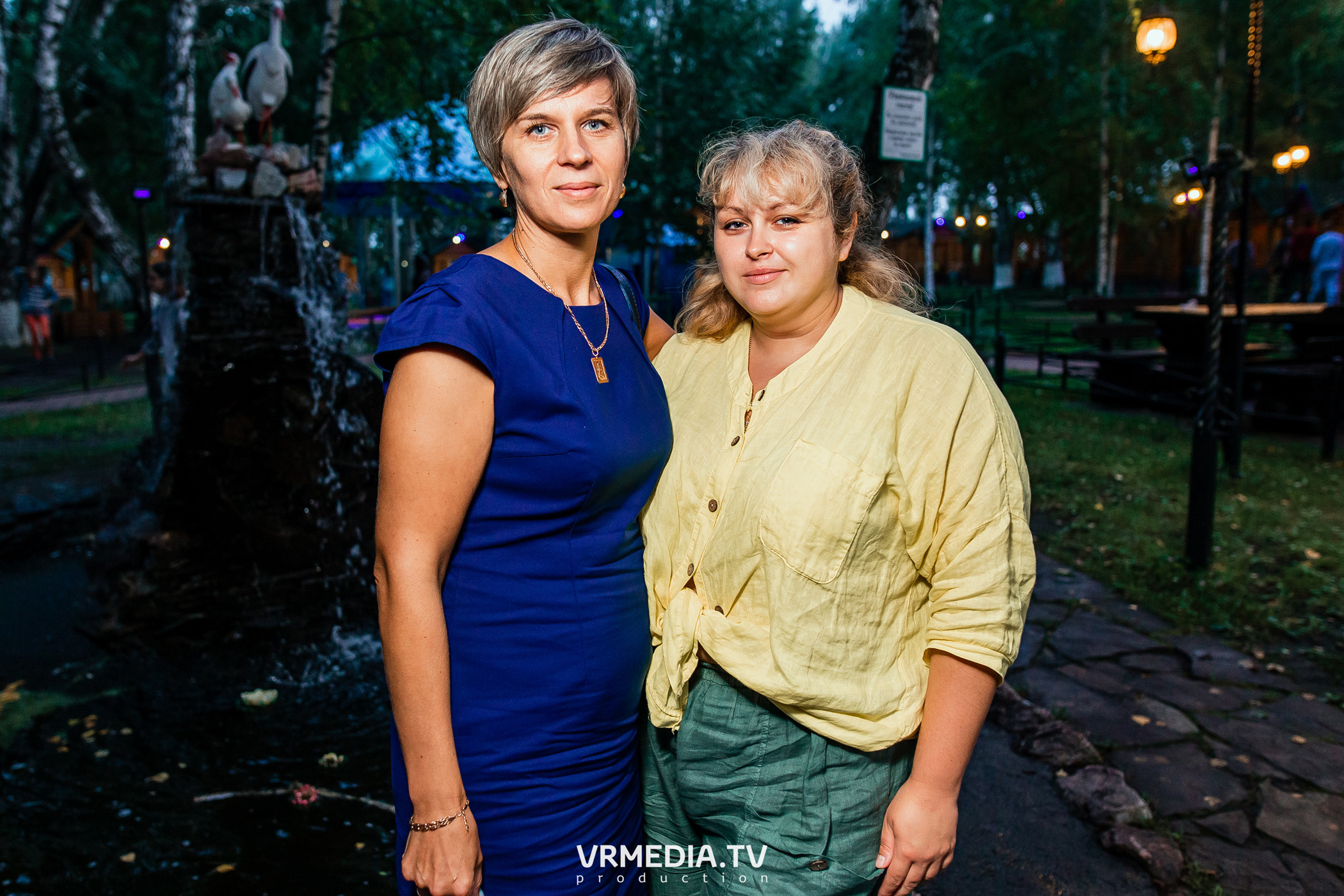 Выходные «У Петровича»