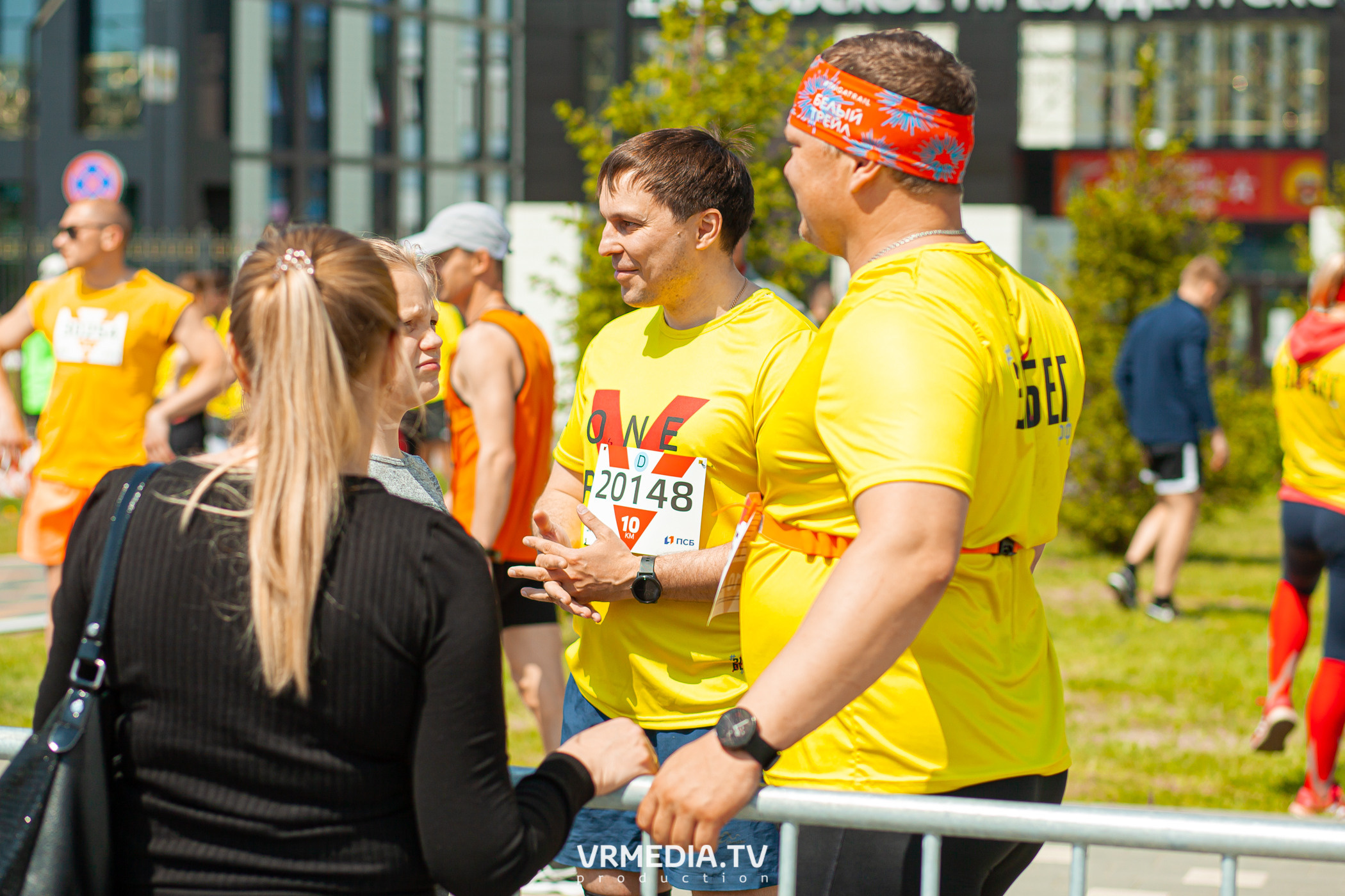 DFM. ЗАБЕГ РФ