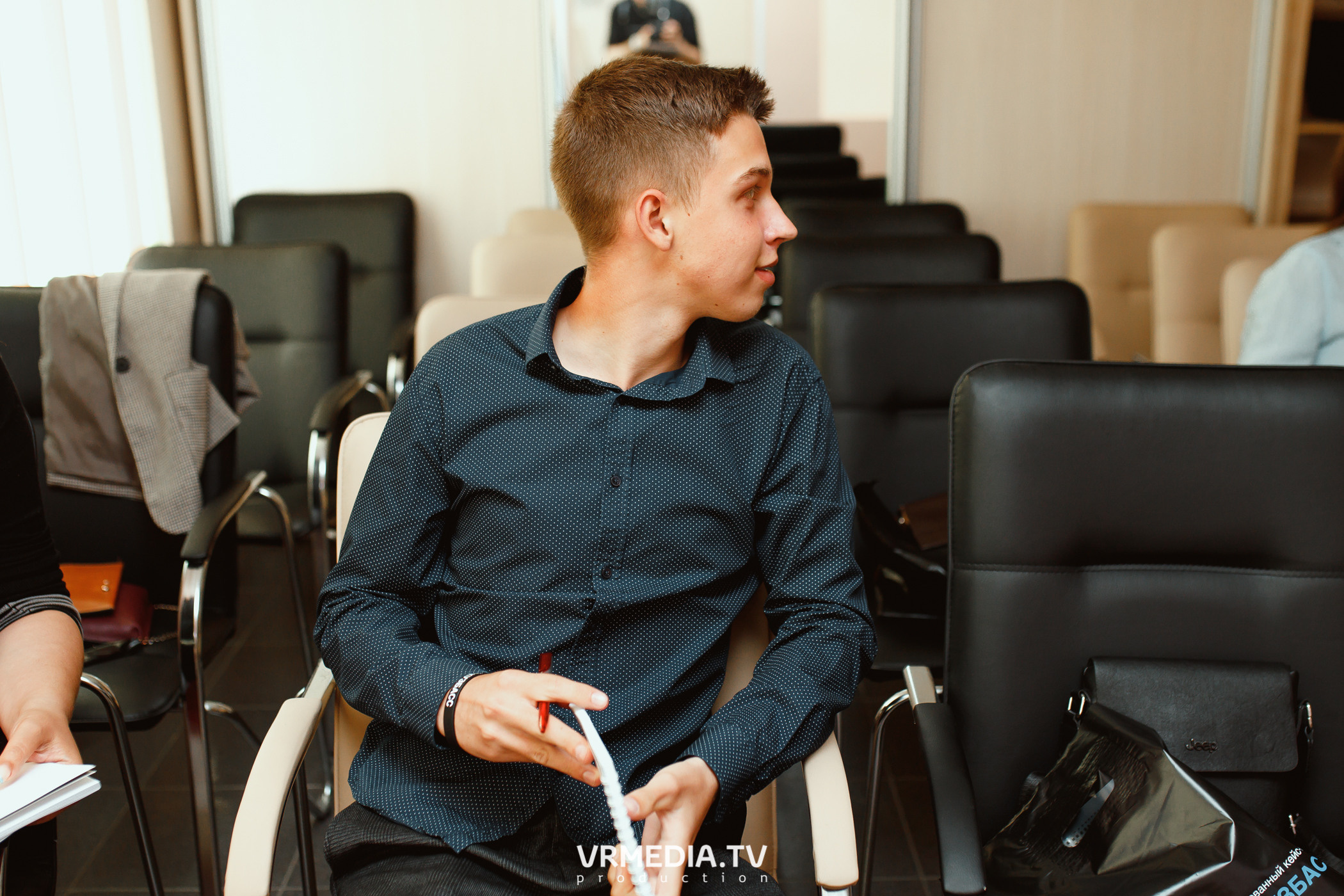 Кейс-клуб «Проектный Кузбасс»