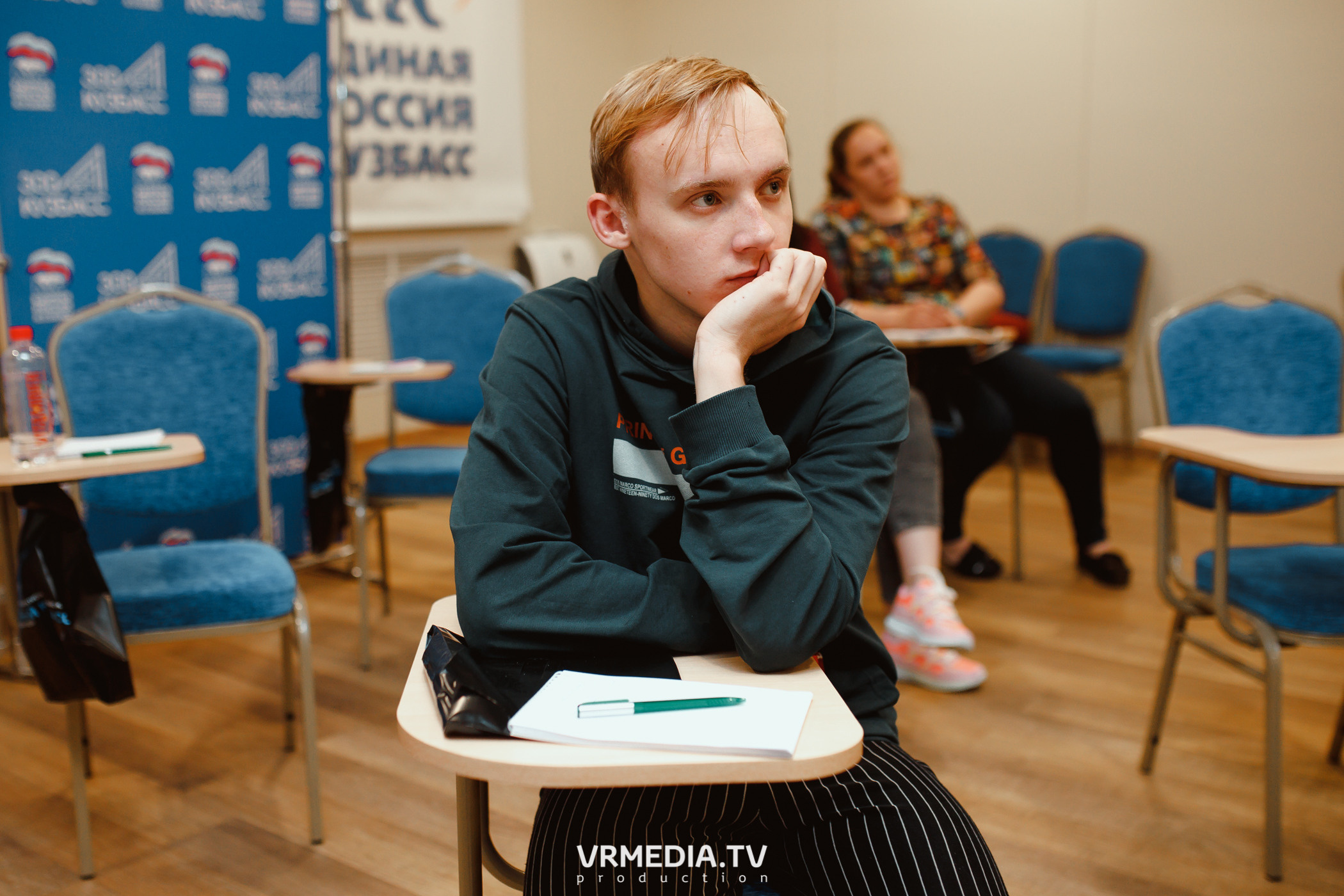 Кейс-клуб «Проектный Кузбасс»