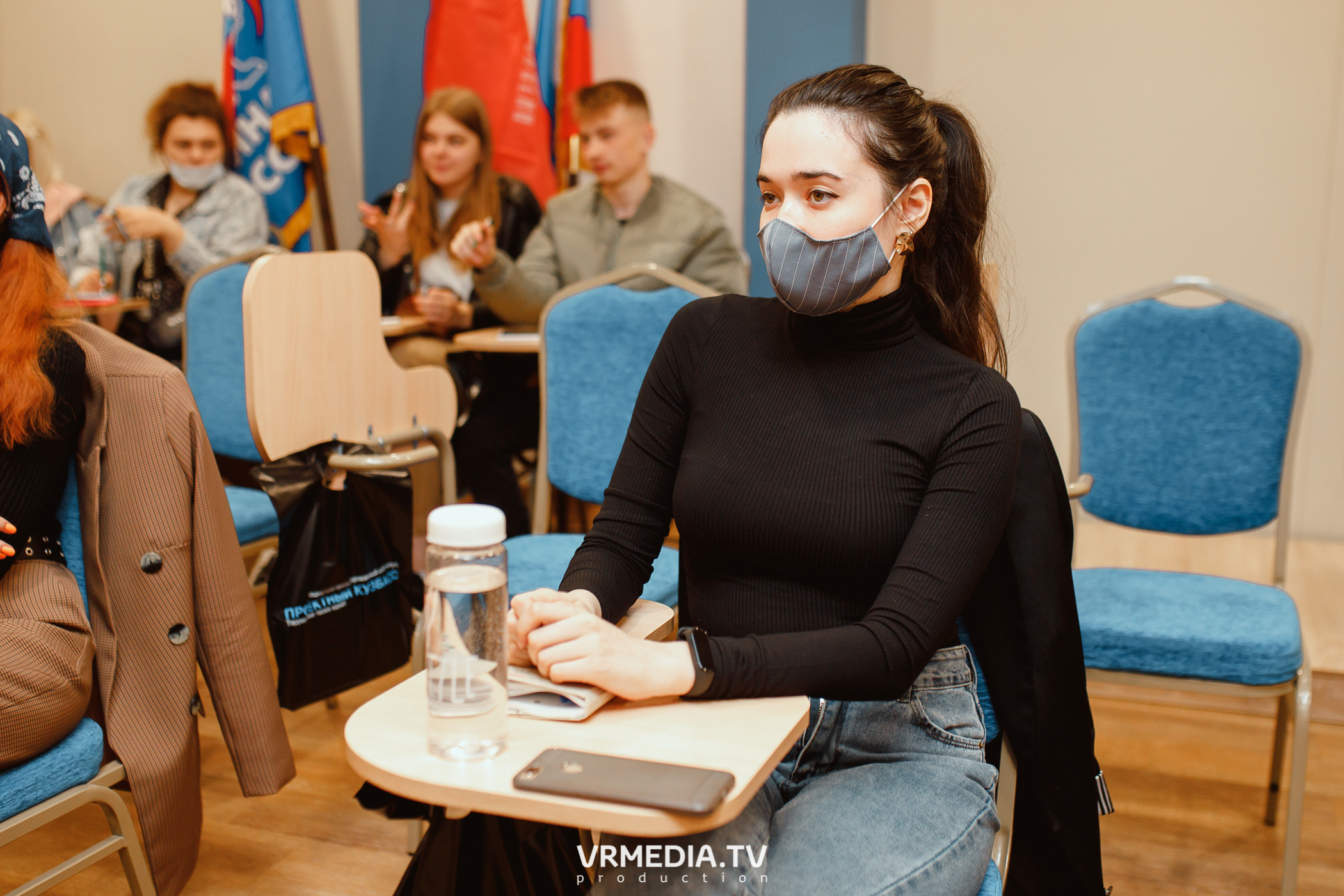 Кейс-клуб «Проектный Кузбасс»