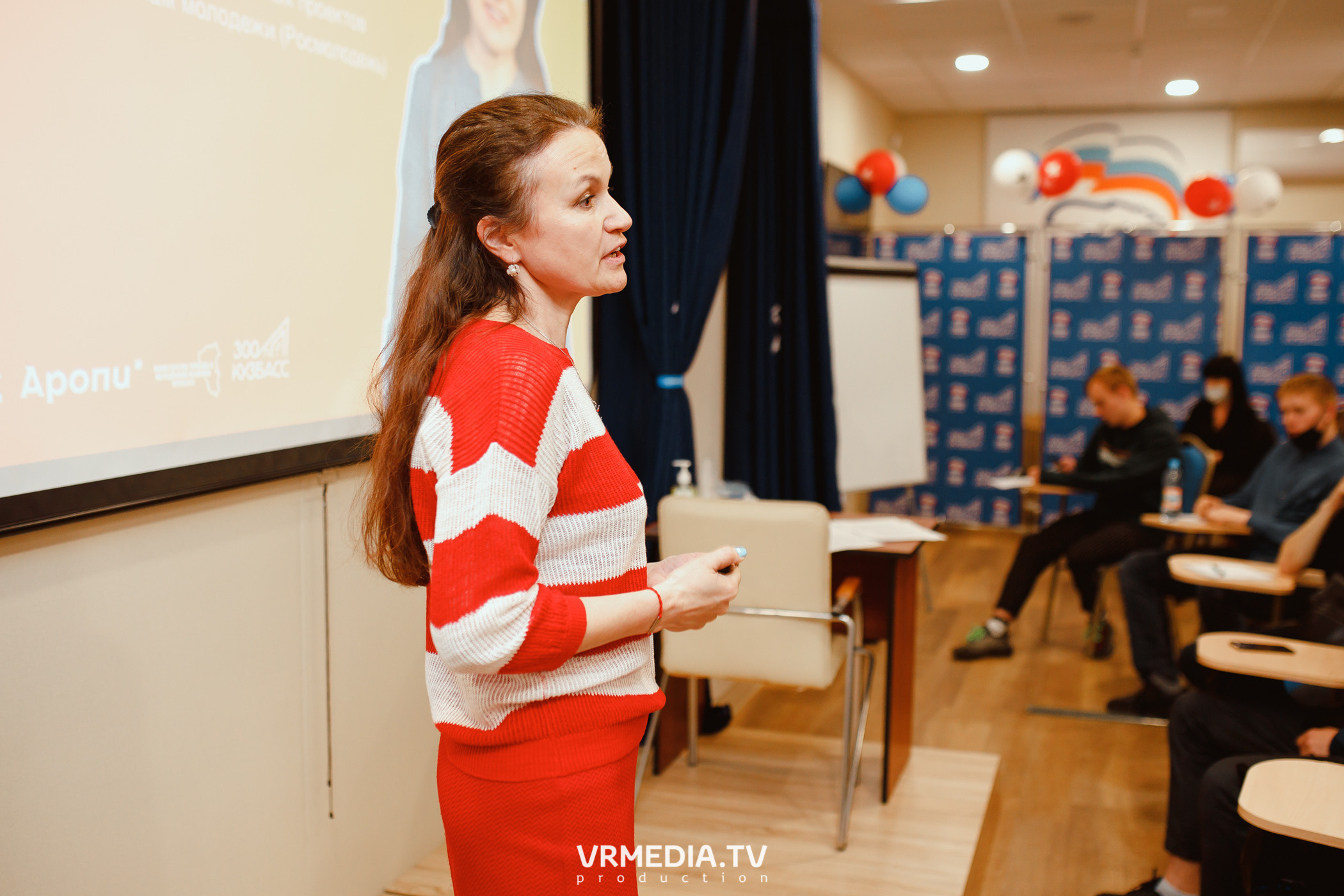 Кейс-клуб «Проектный Кузбасс»