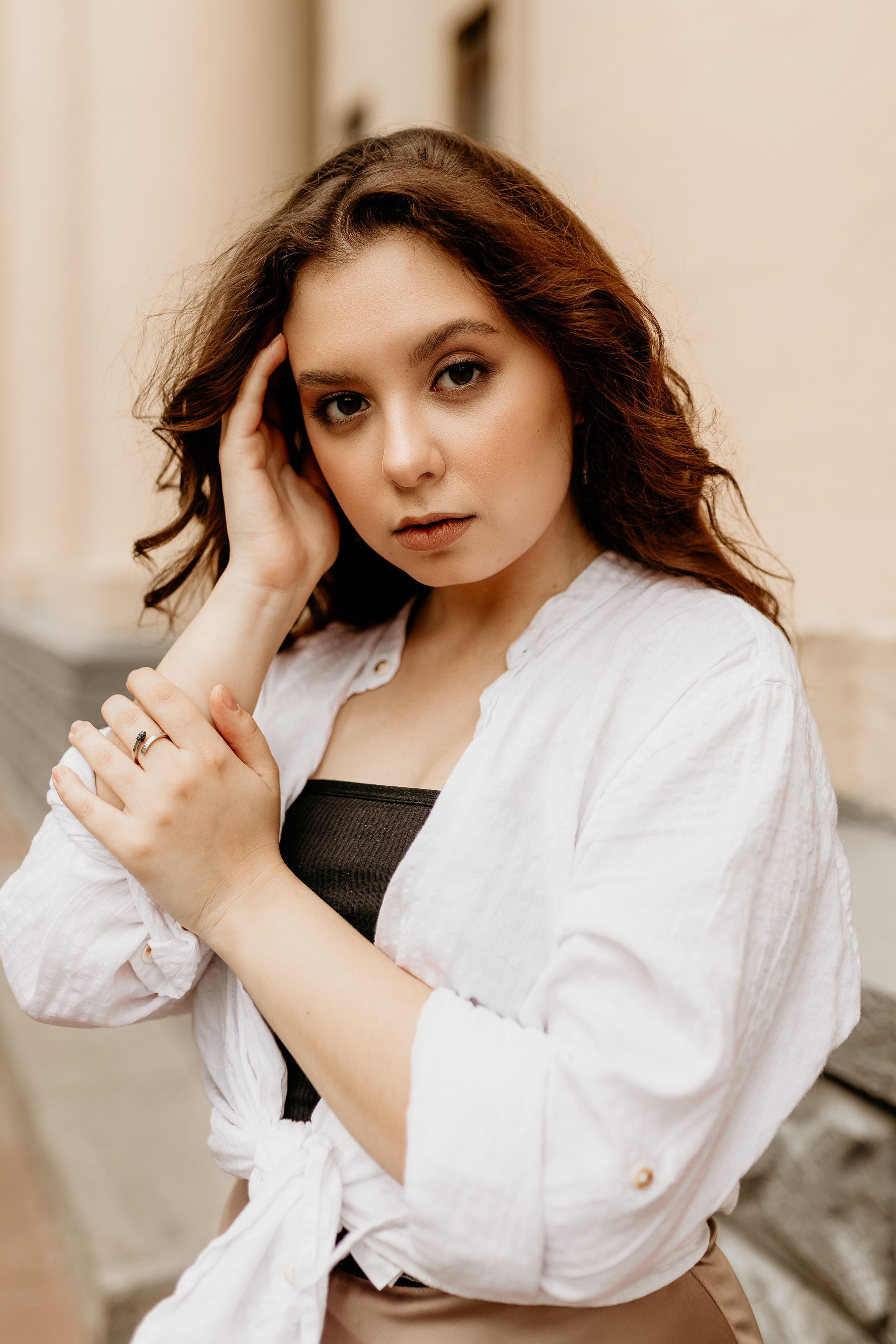 Драмтеатр (Весенняя, 11)