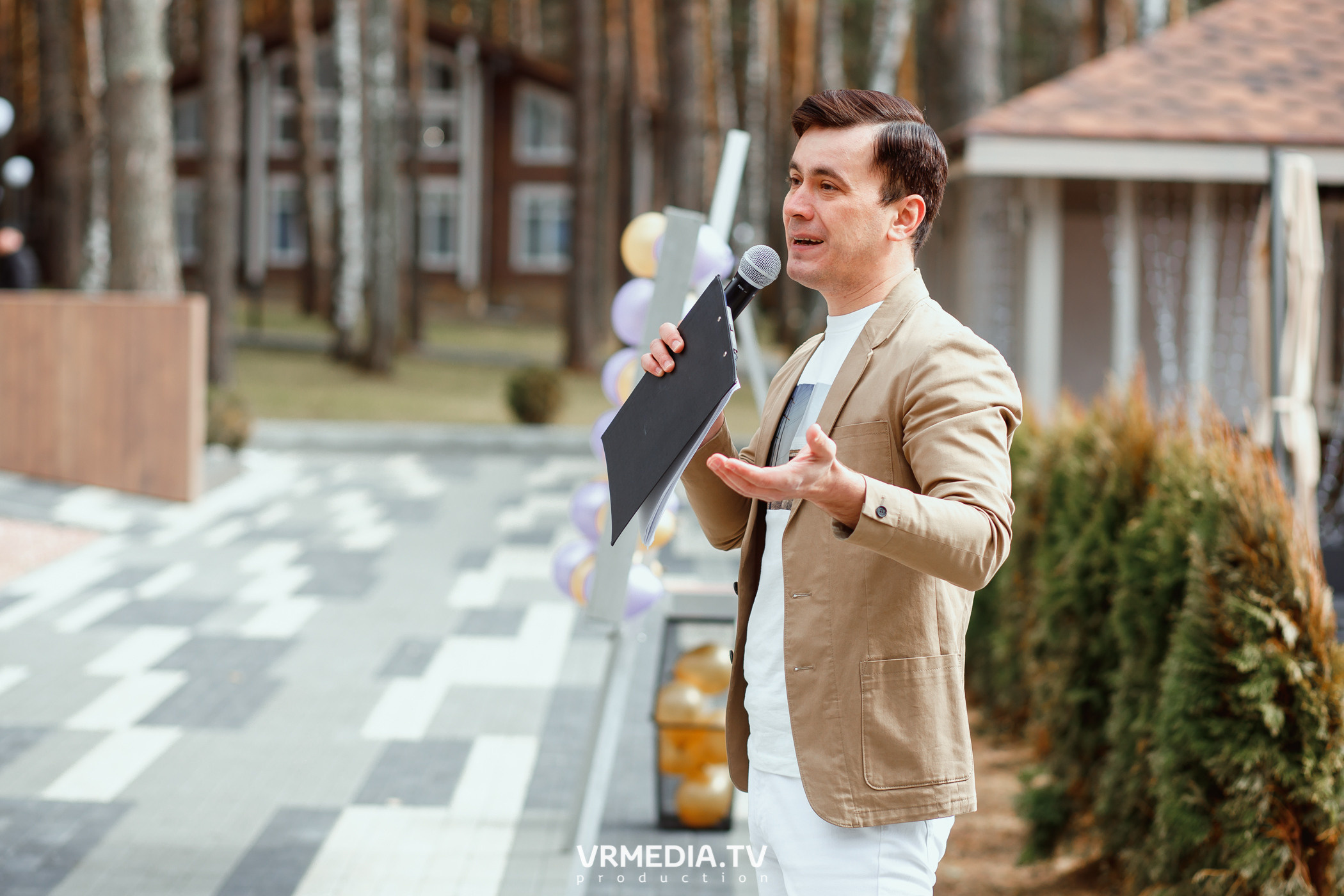 Пасха в эко-отеле «Лукоморье»