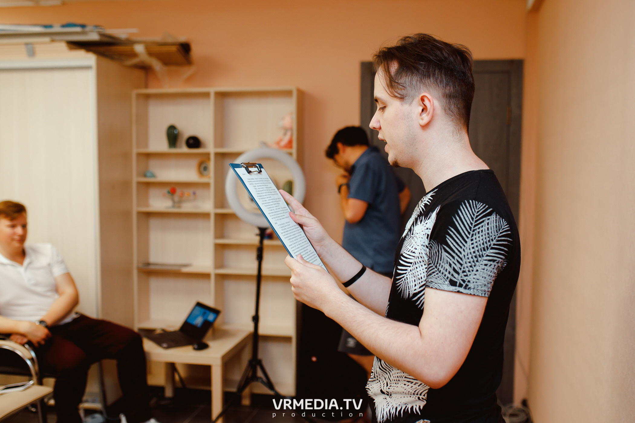 Кейс-клуб «Проектный Кузбасс»