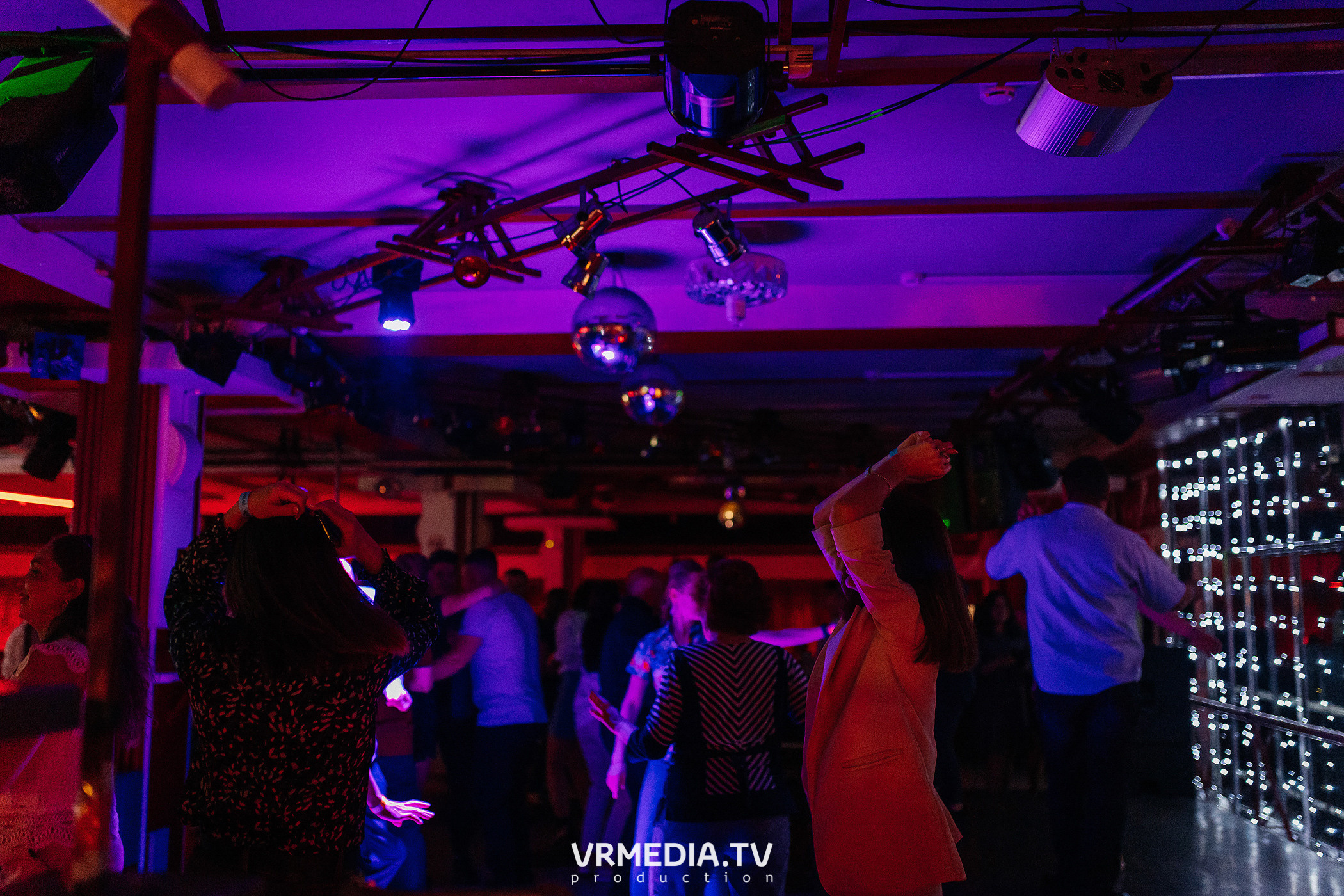 ПОПсовая пятница в НК «Засада»