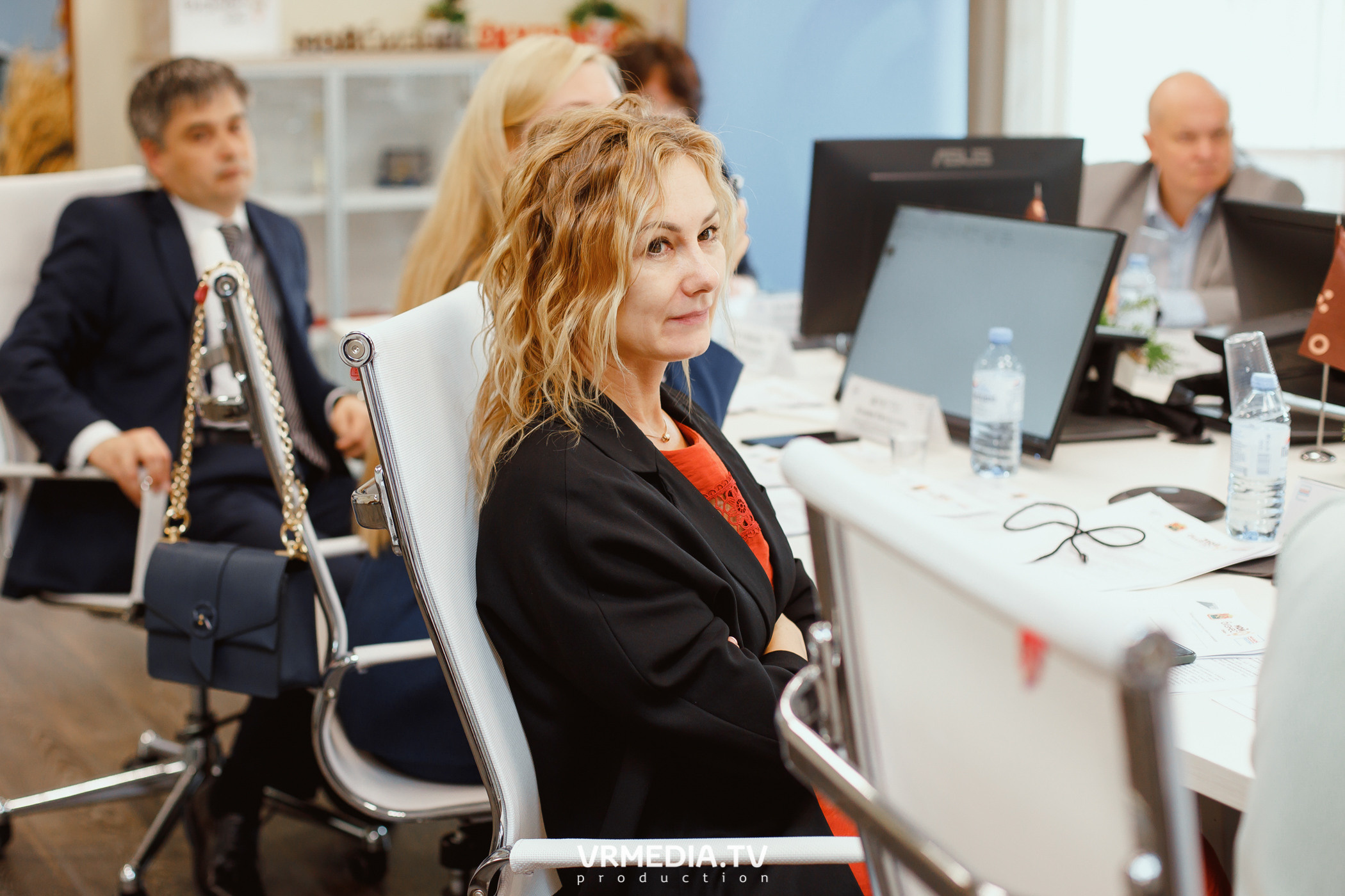 Мой Бизнес. Молодой предприниматель России