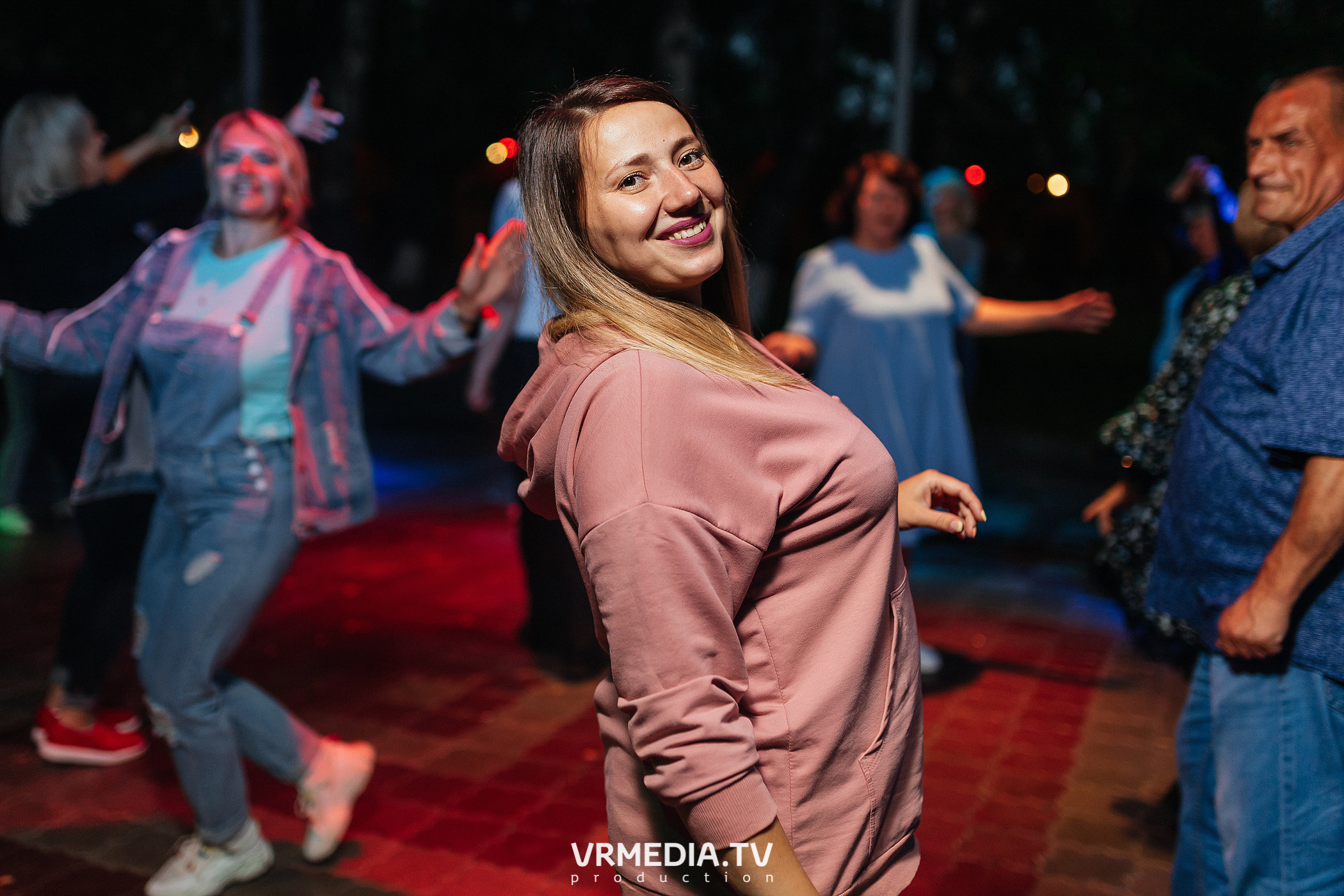 Выходные «У Петровича»