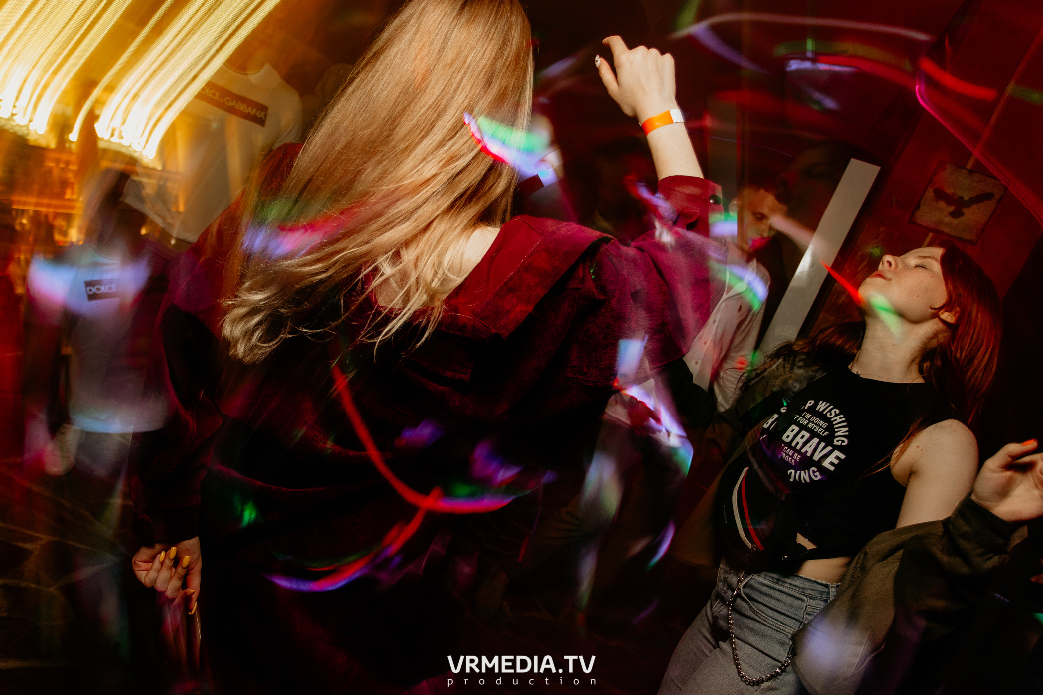 GESH HOUSE MUSIC в «Alpen Club»