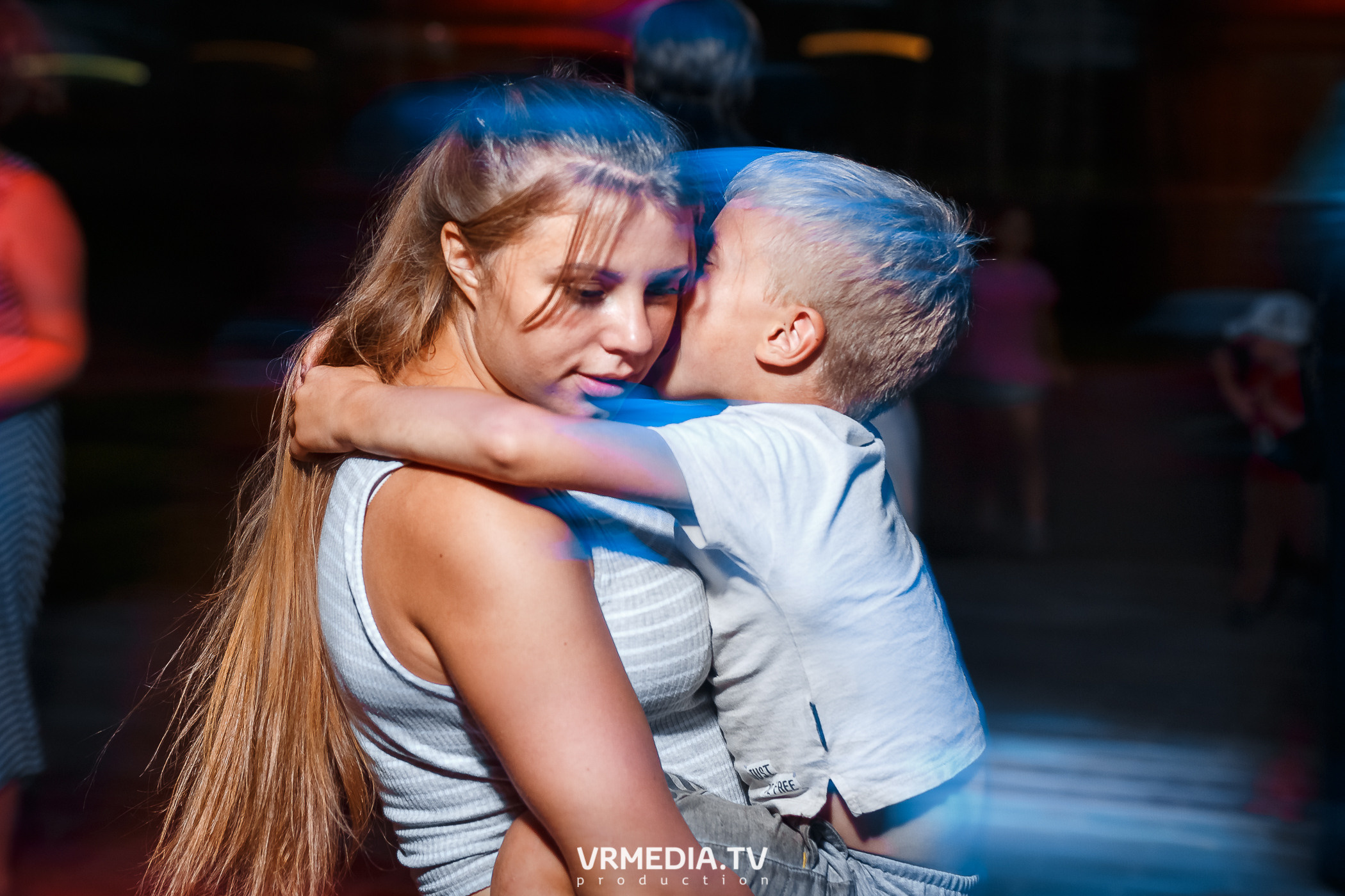 Выходные «У Петровича»