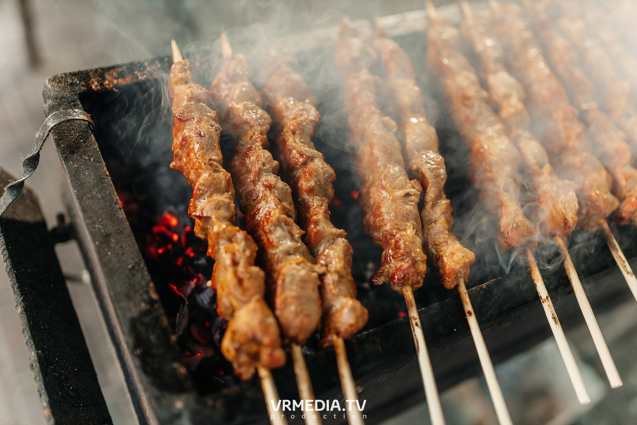 Выходные «У Петровича»