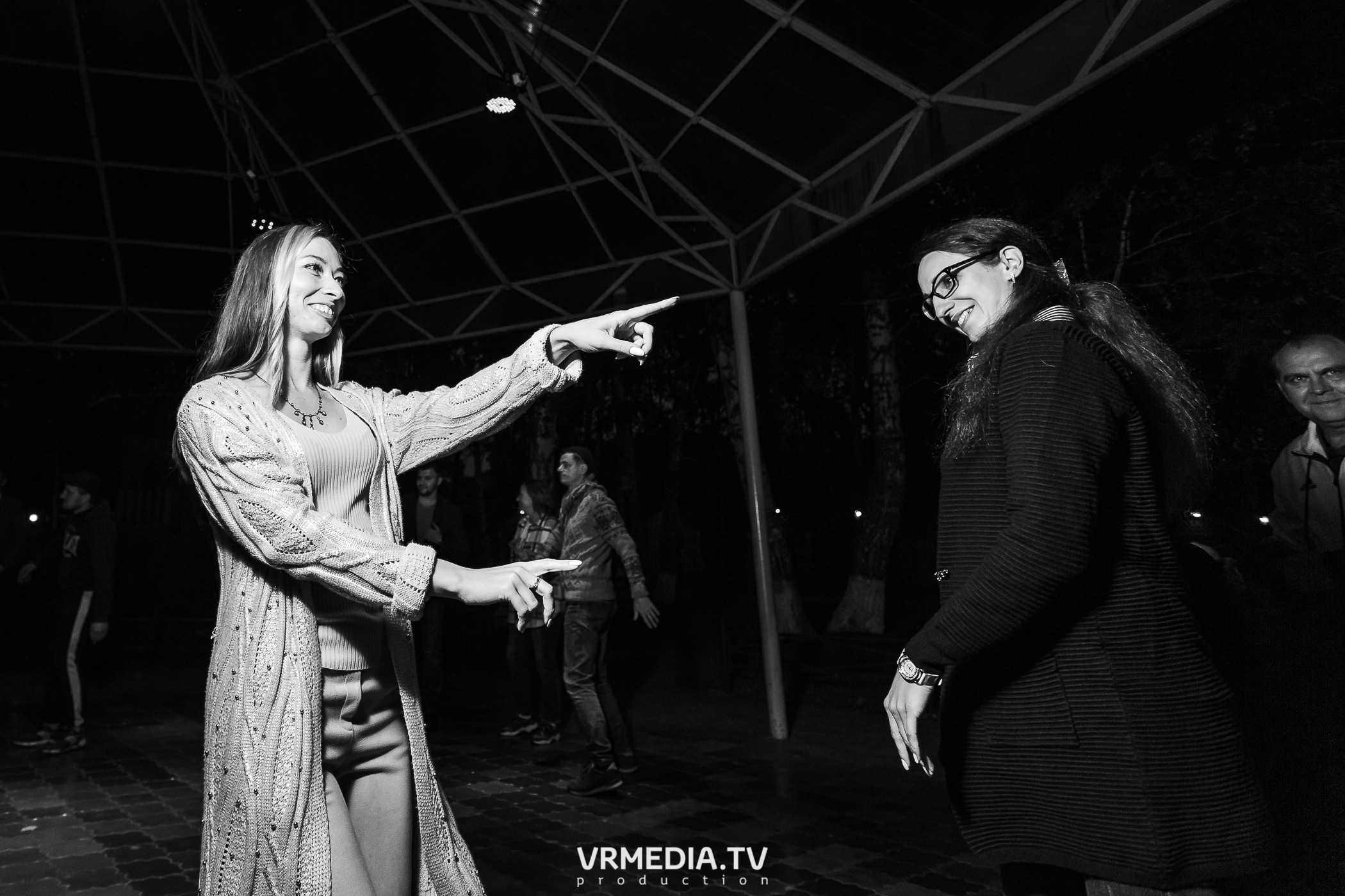 Выходные «У Петровича»