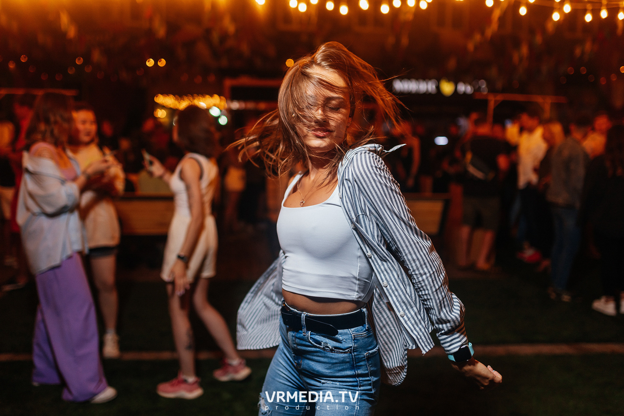 11 Friends of Chao: #Редакция_Лето