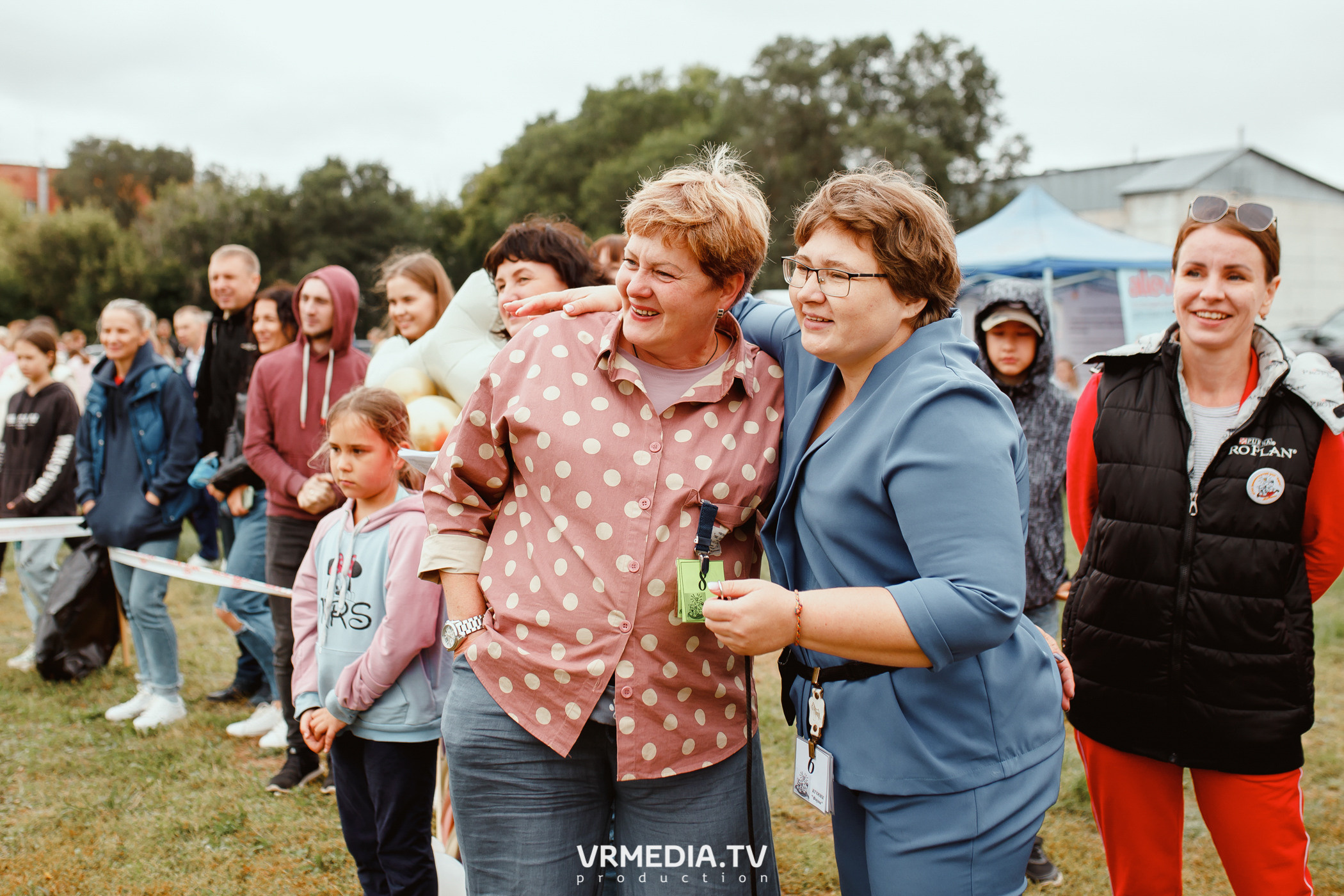 Монопородная выставка лабрадоров «КУЗБАСС 2021»