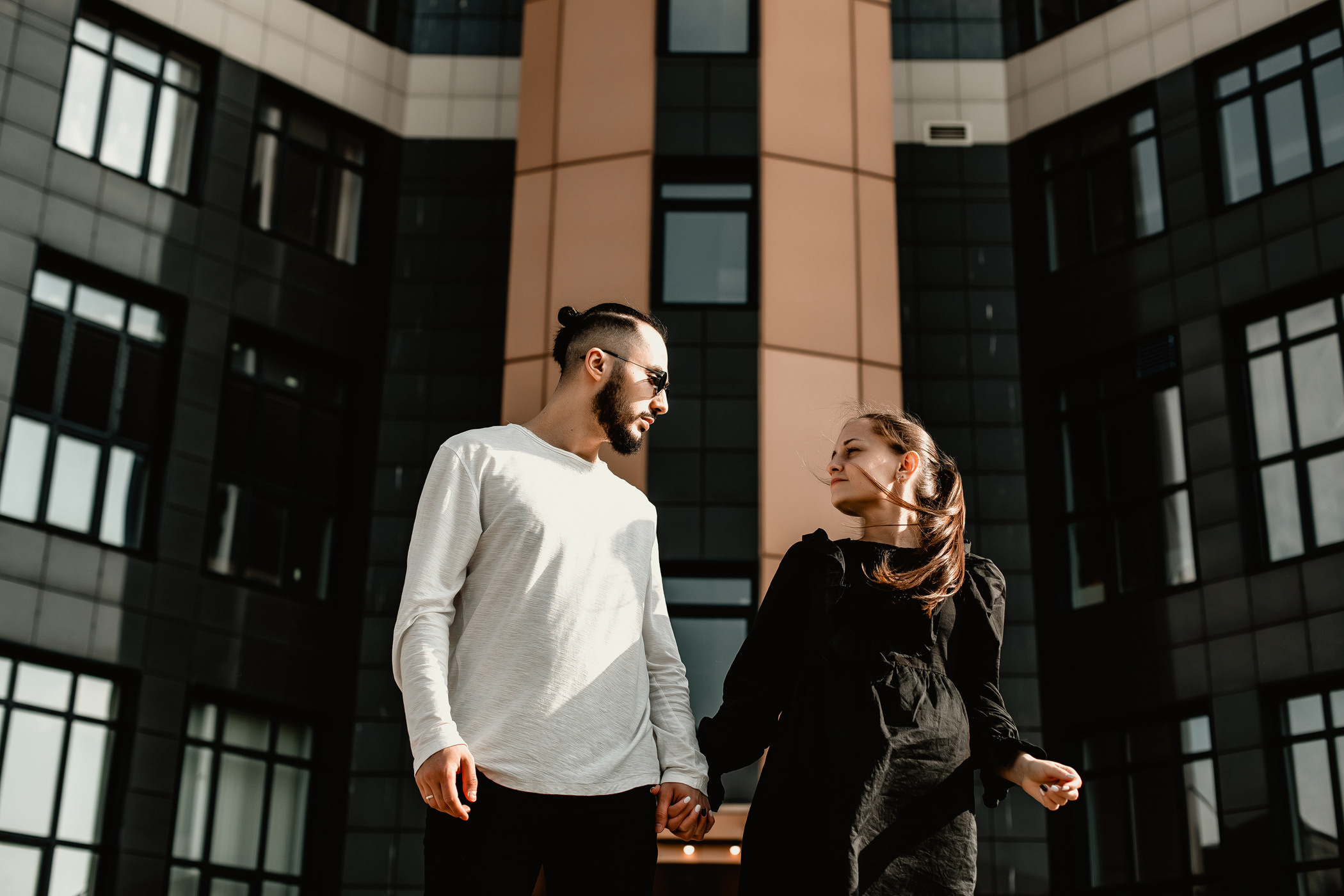 Рауф и Екатерина