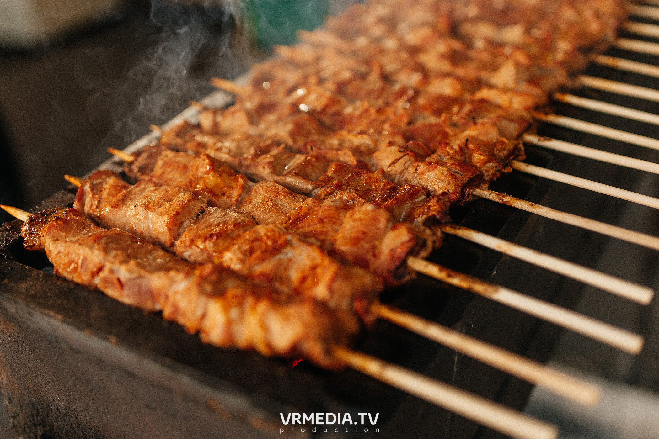 Выходные «У Петровича»