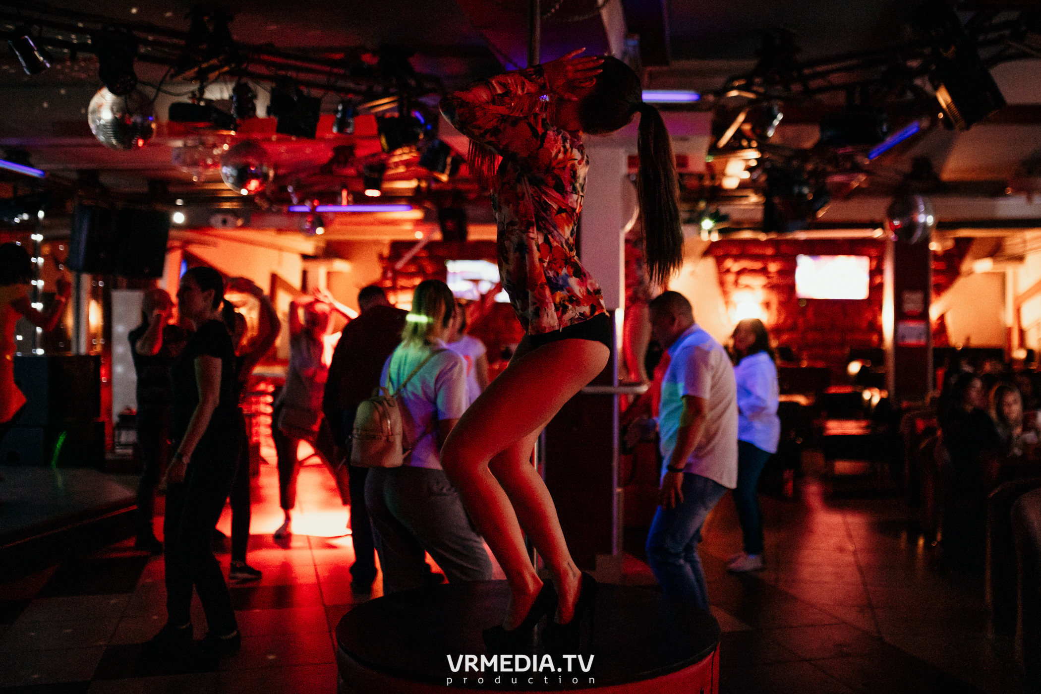 Выходные в НК «Засада»