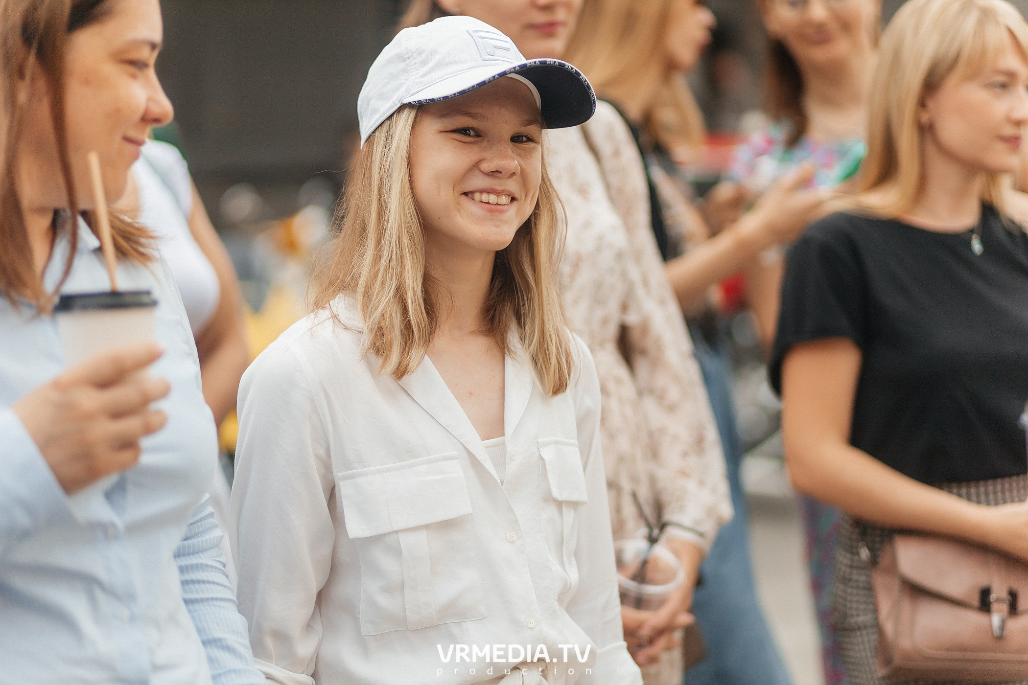 Открытие летнего сезона на арт-пространстве «Редакция»