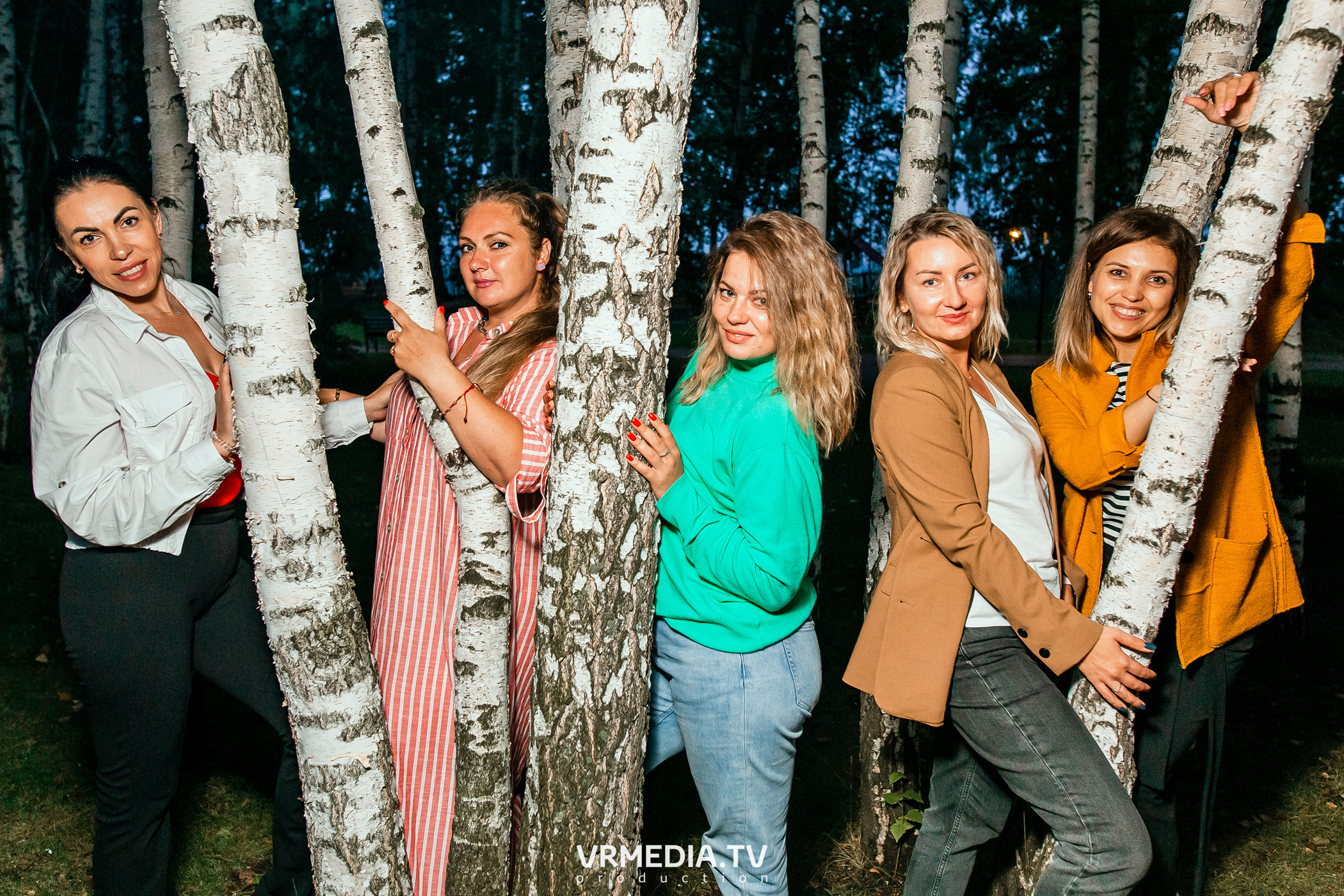 Выходные «У Петровича»