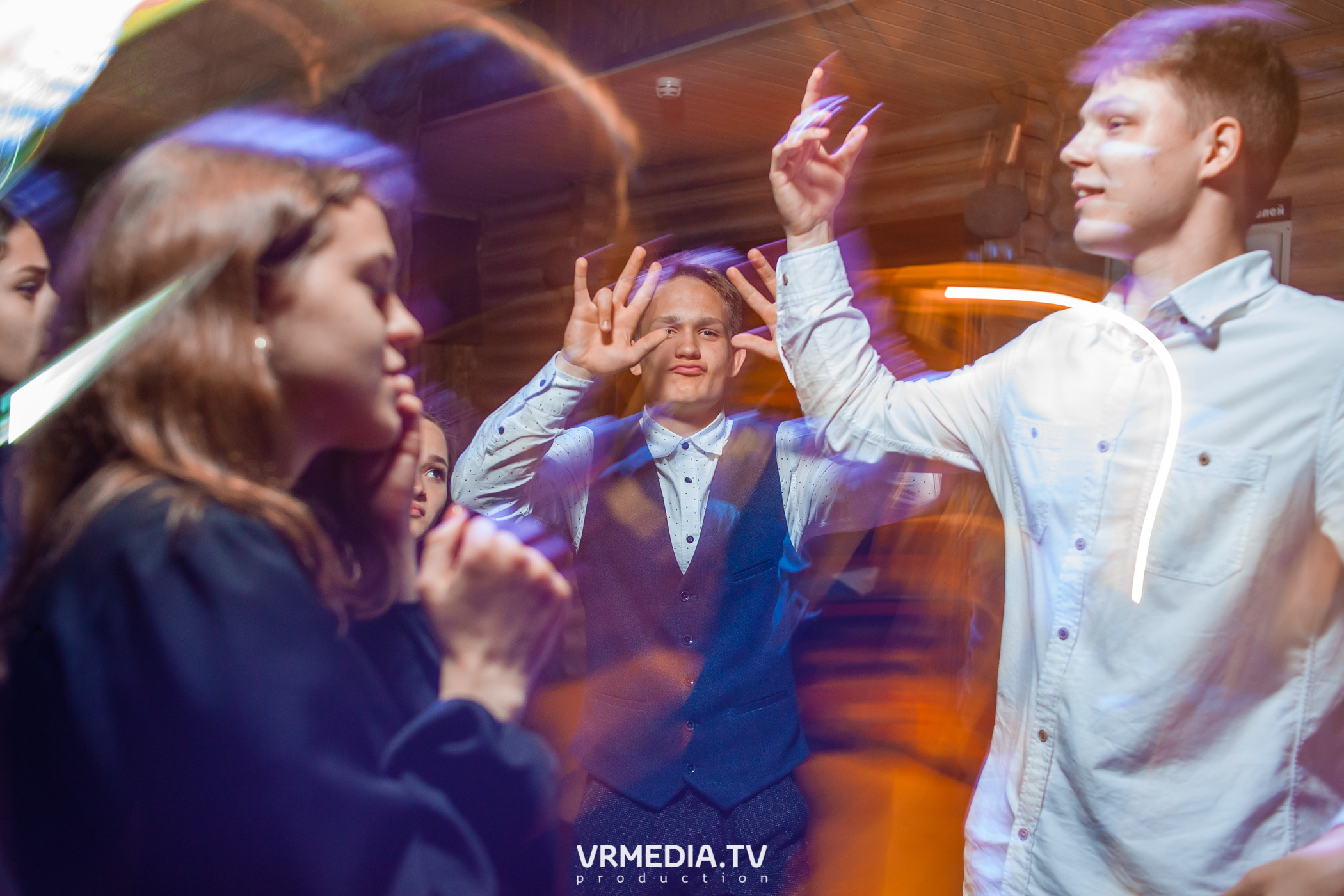 Выходные «У Петровича»