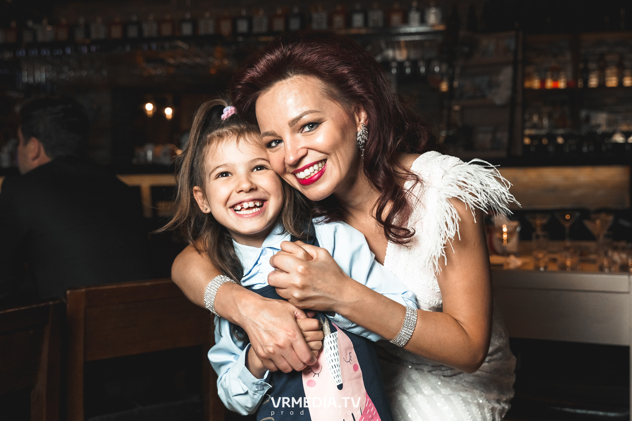 Творческий вечер Александра и Яны Зверевых «Любовь, как вдохновение!»