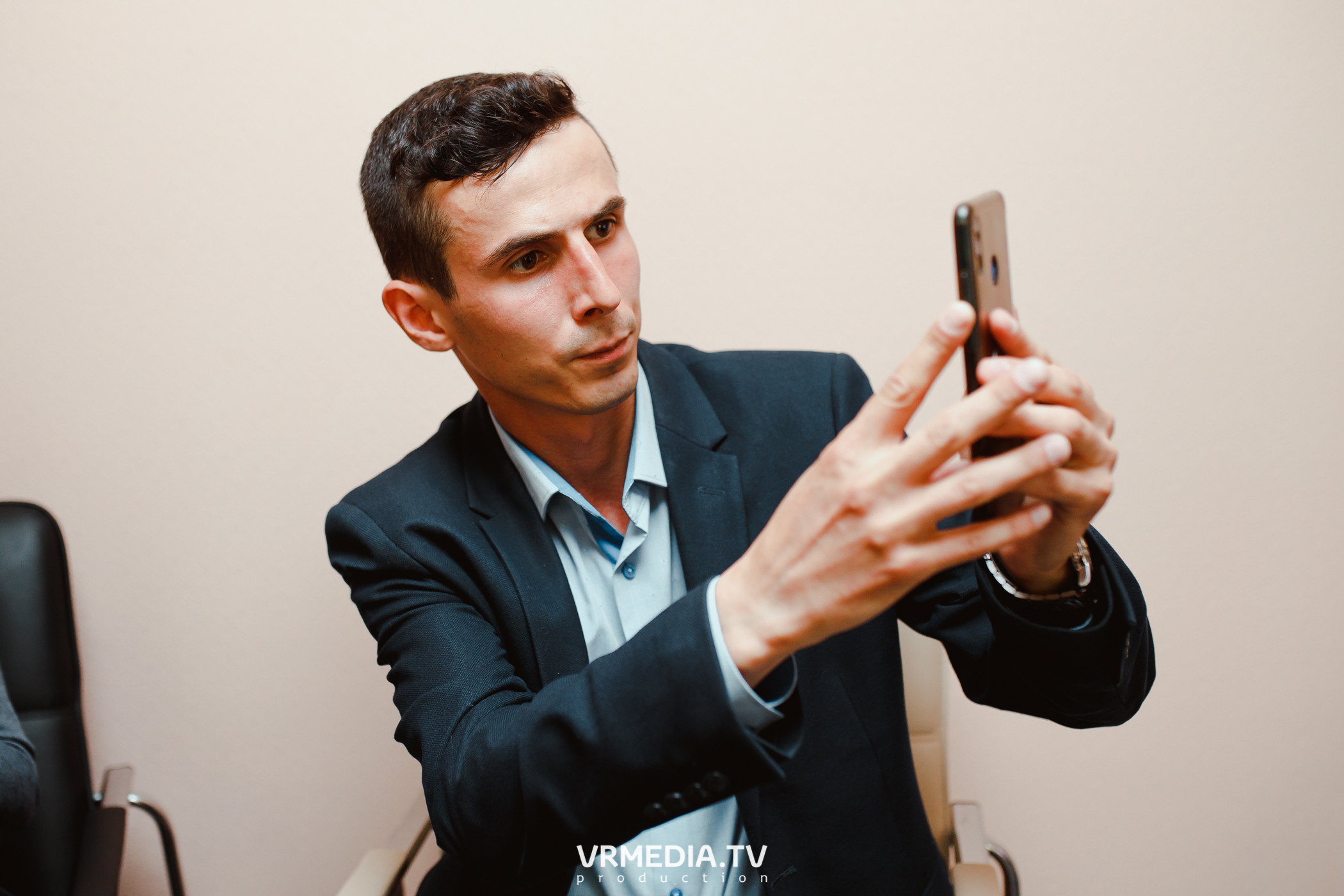 Кейс-клуб «Проектный Кузбасс»